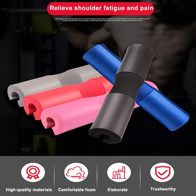 Pink Handlebar Pad Protector Cover