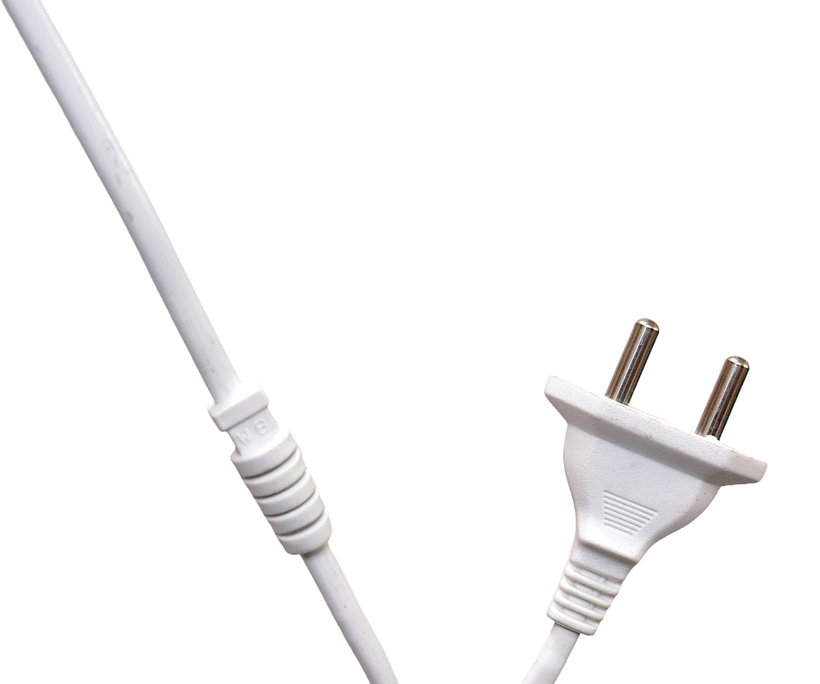 Flat Power Cord with Grommet – 1000W