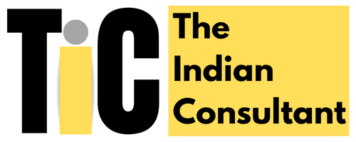 The Indian Consultant