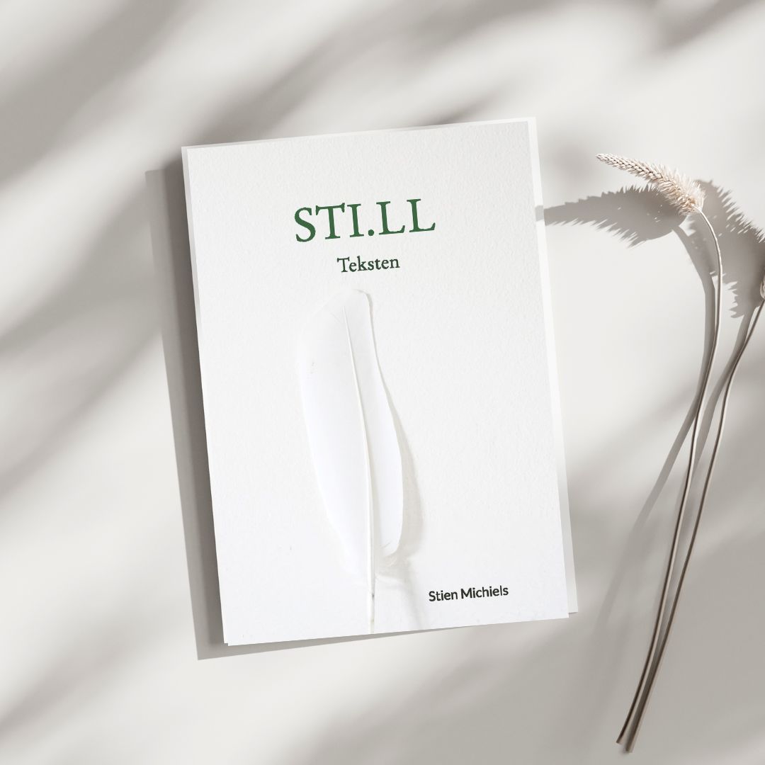 STI.LL Teksten Paperback