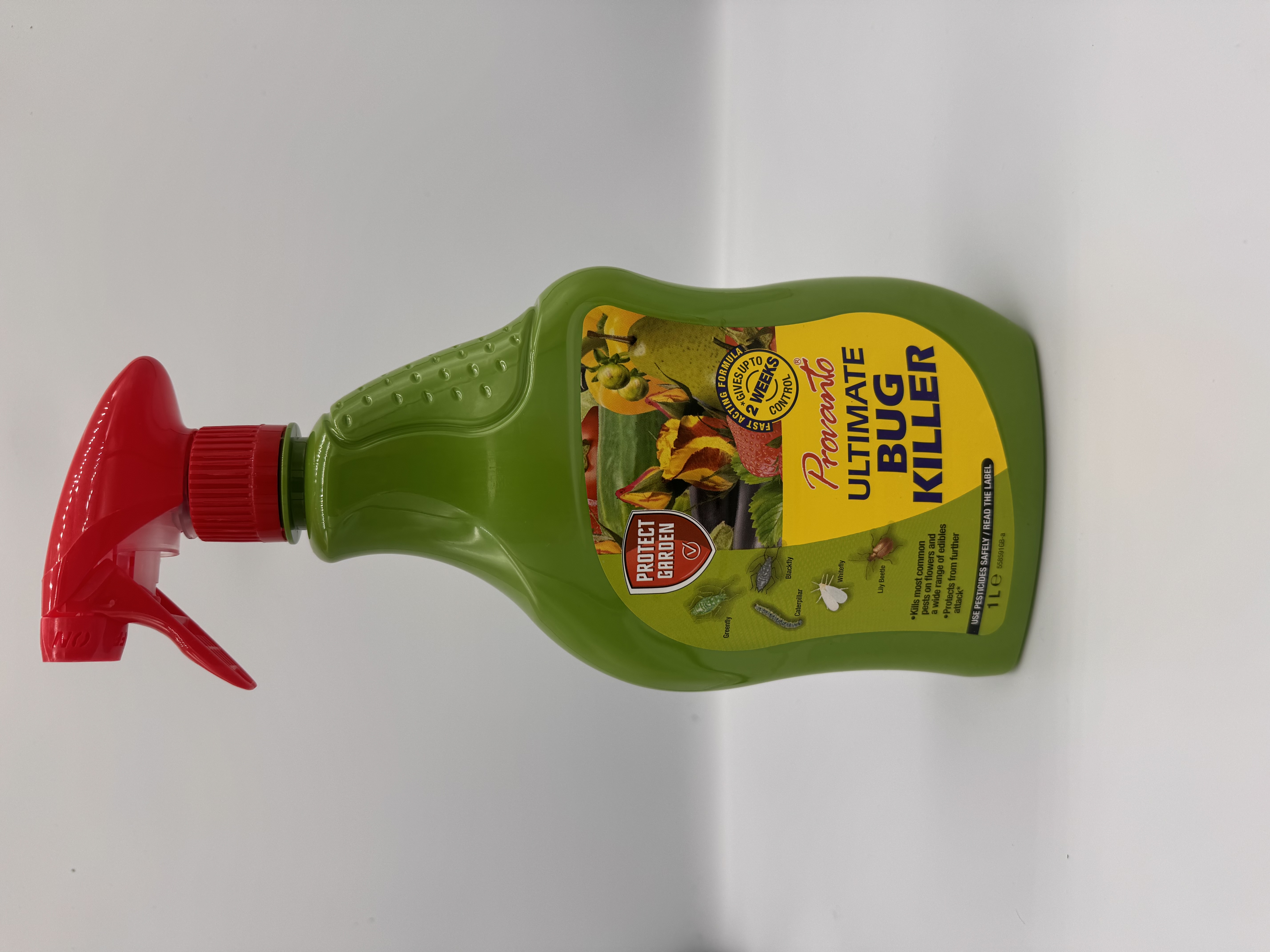 Provanto Ultimate bug killer 1L