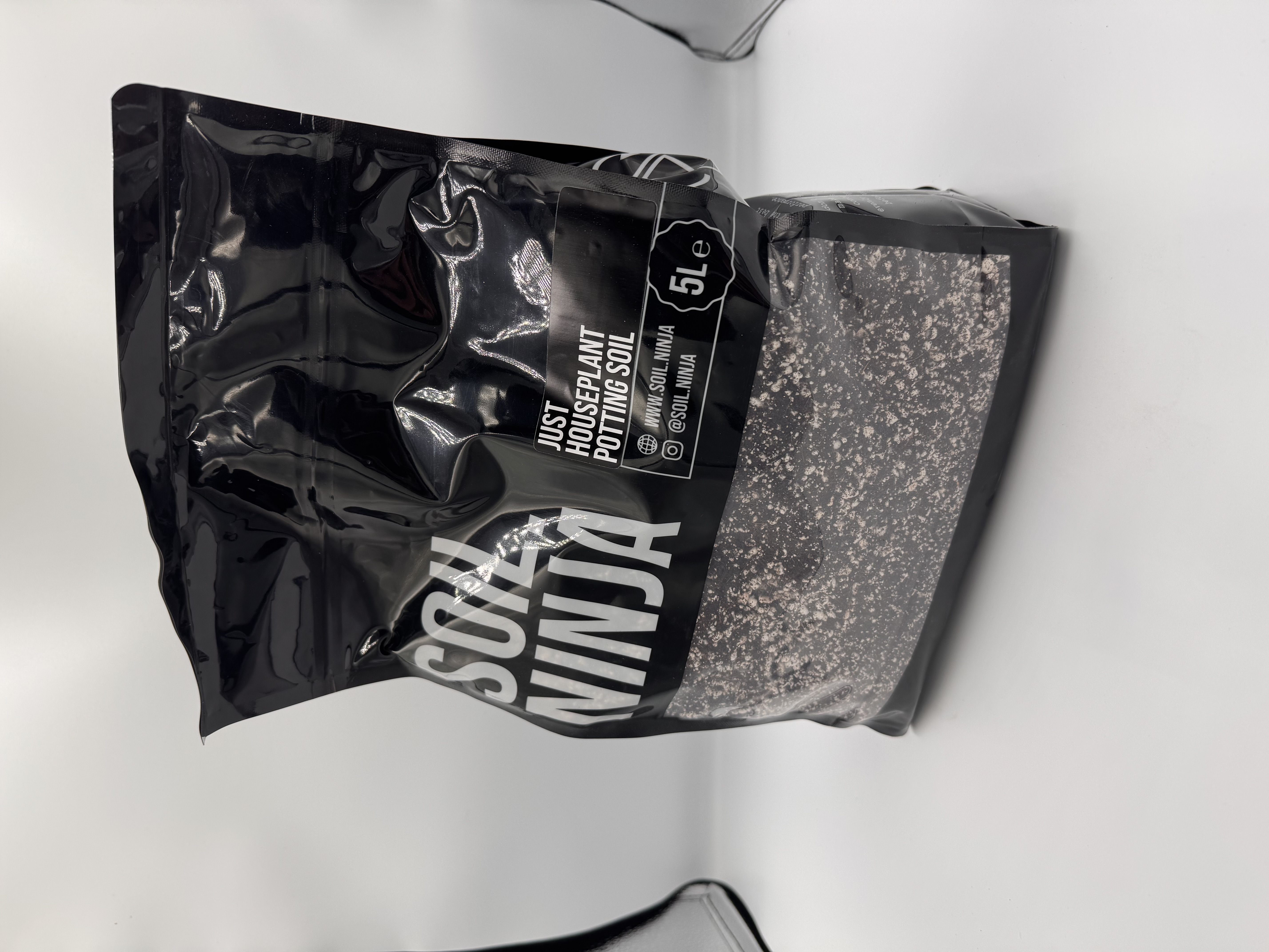 Soil Ninja Base Mix
