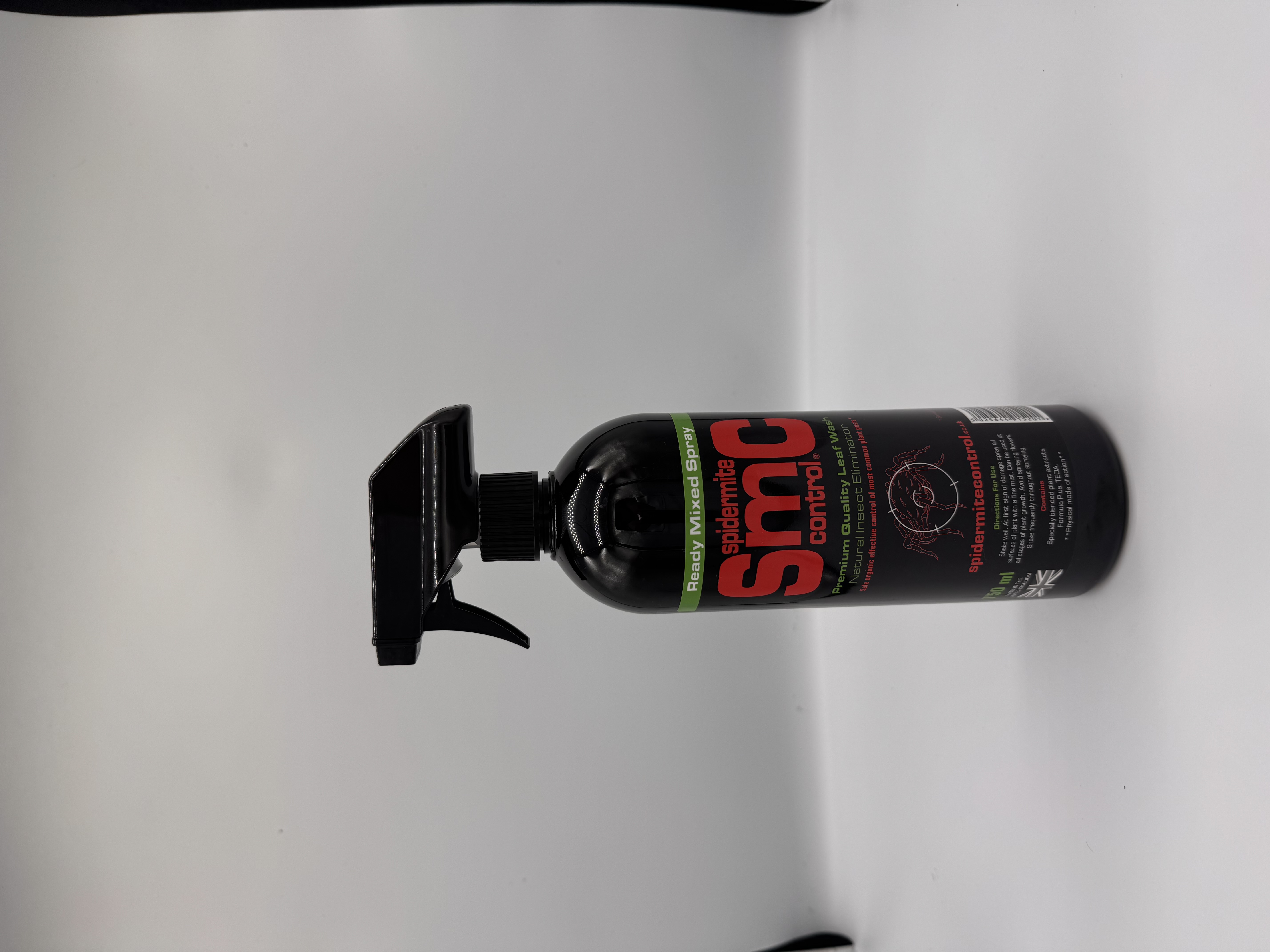 SMC- Spider Mite Control 750ML