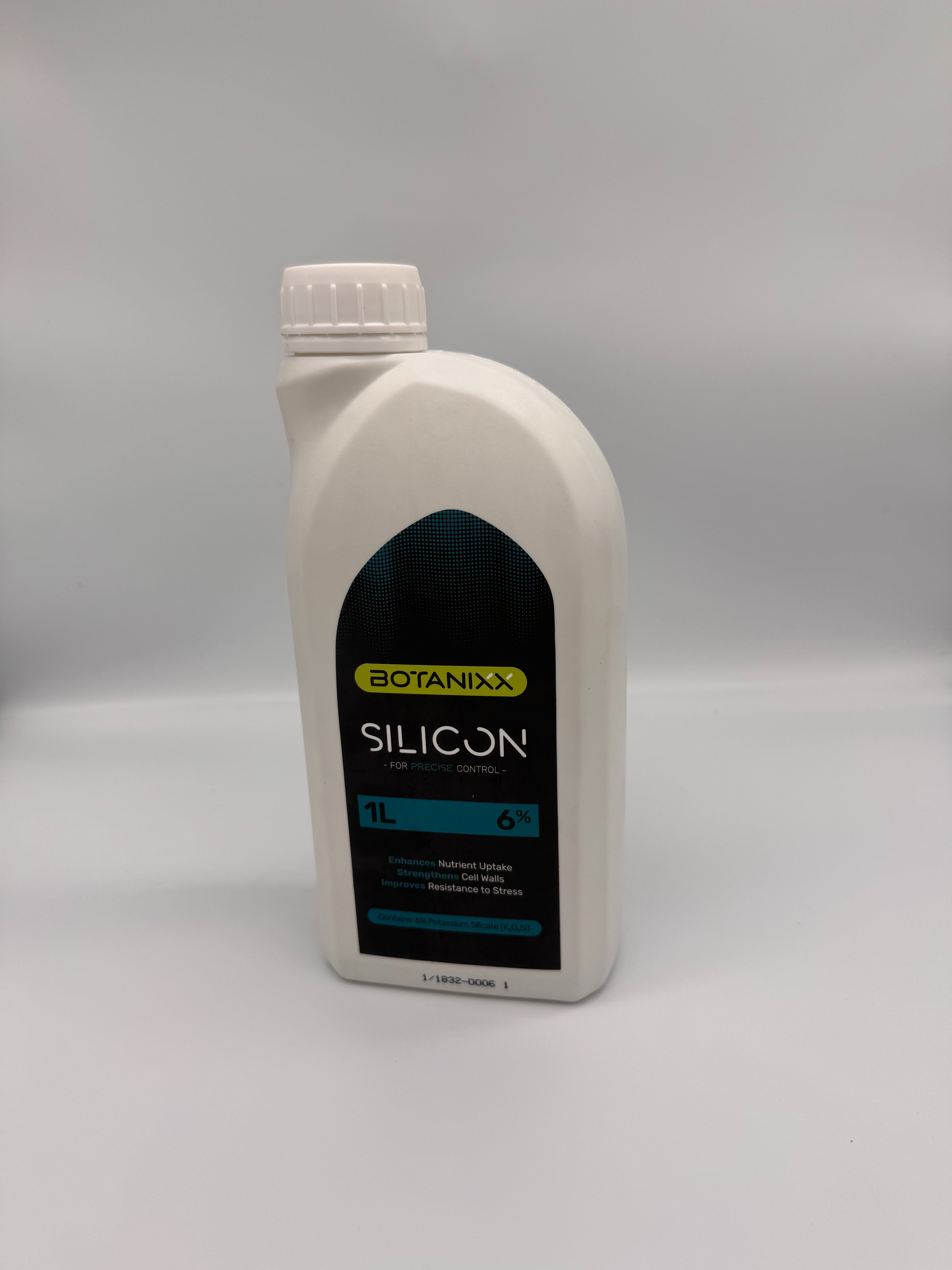 Botanixx - Silicon 1L (6%)