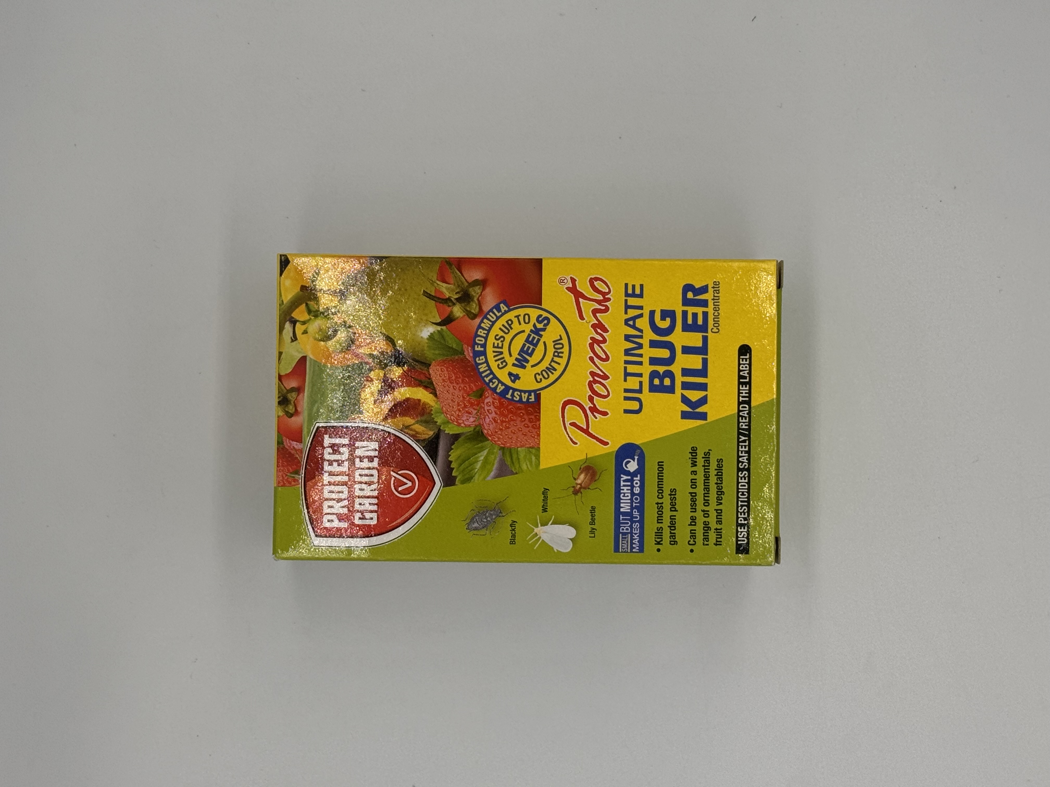 Provanto Ultimate bug killer  