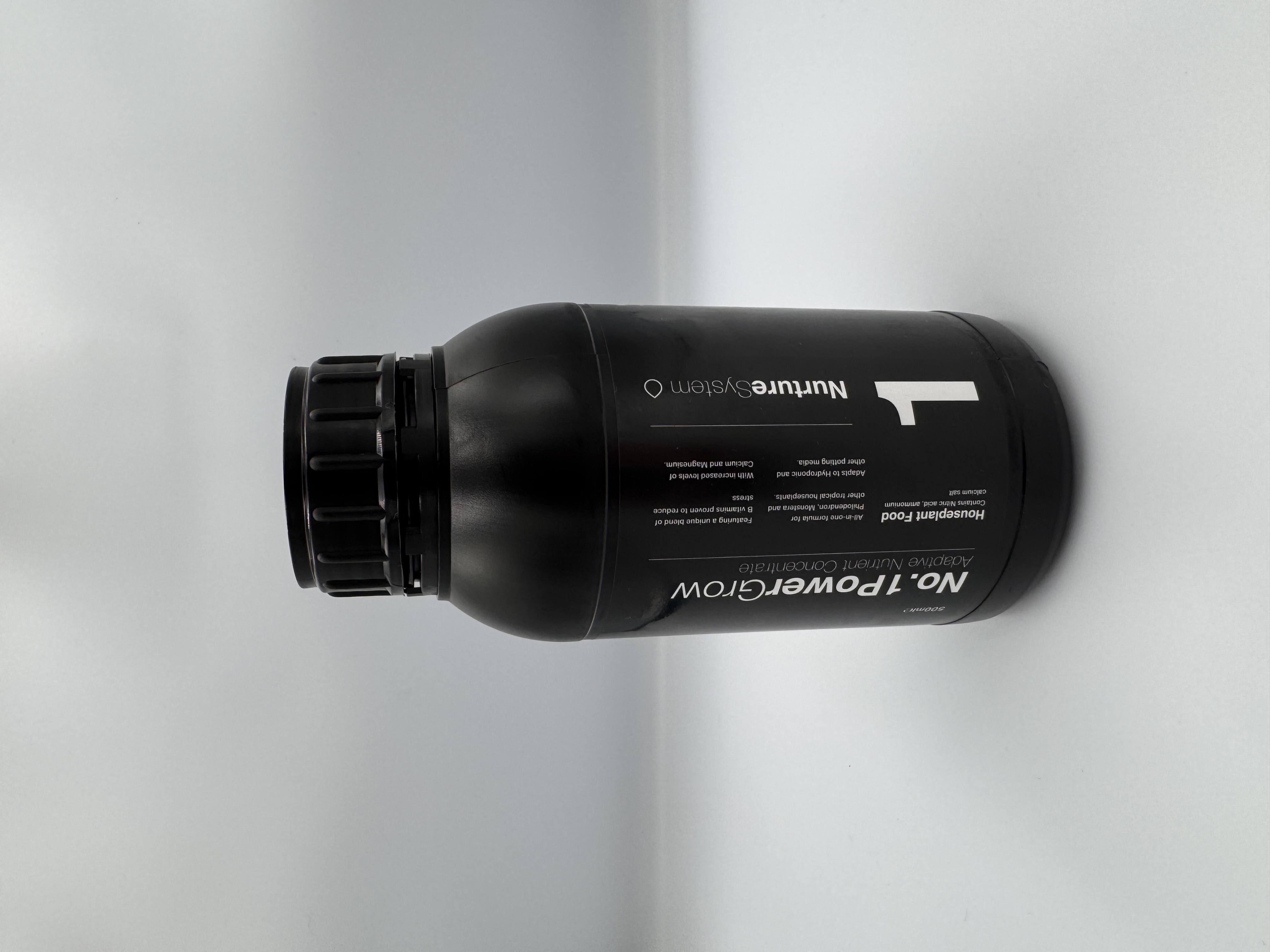 Nurture System Powergrow No.1