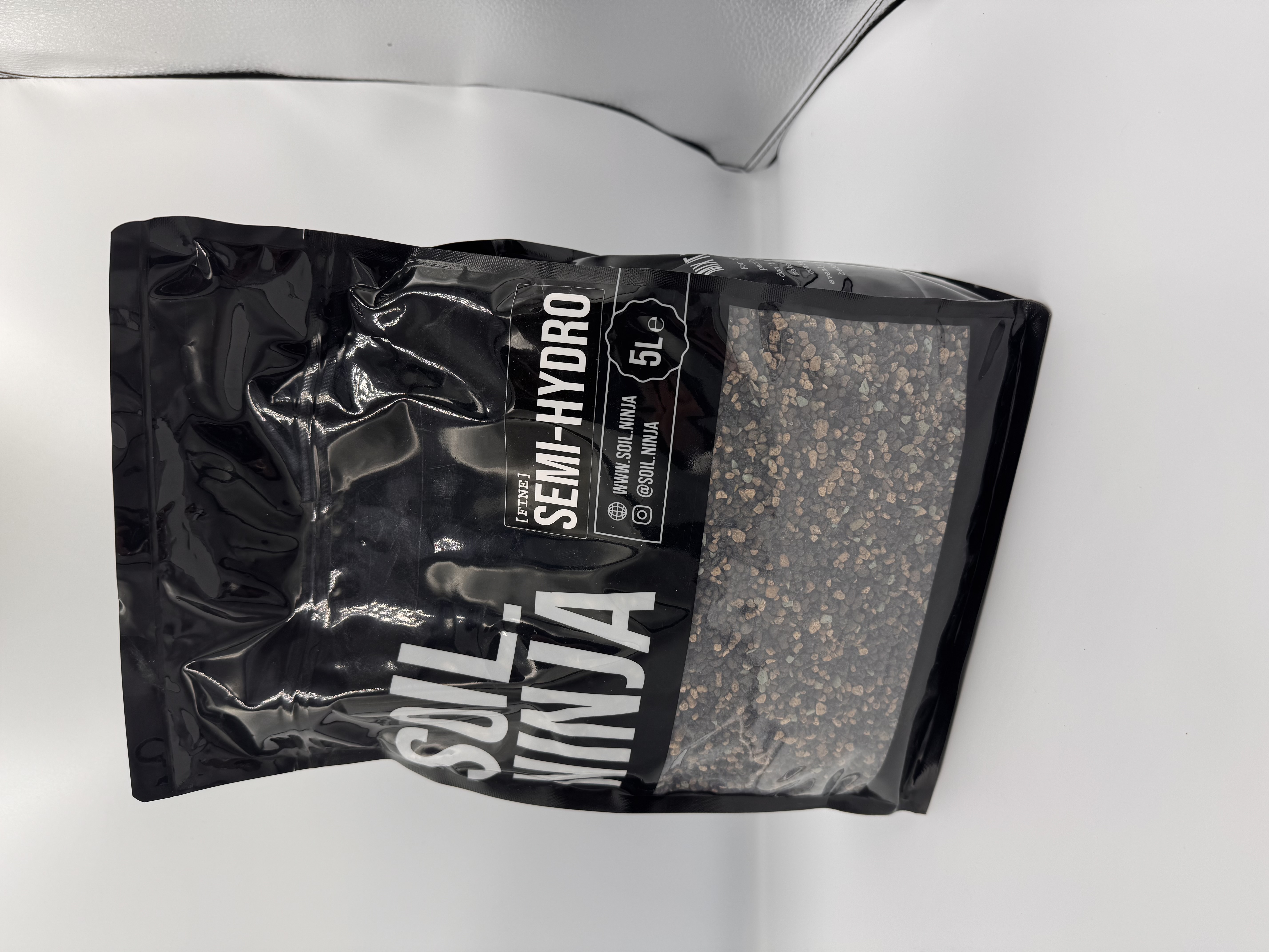 Soil Ninja Semi-Hydro Mix