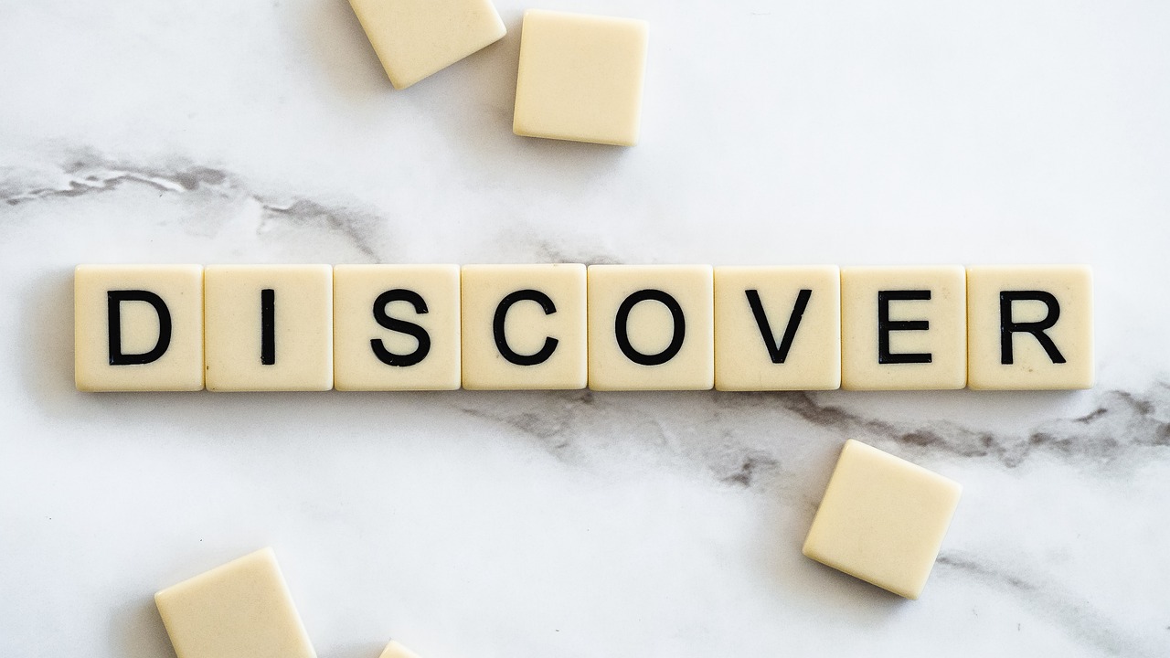 Free Discovery Call