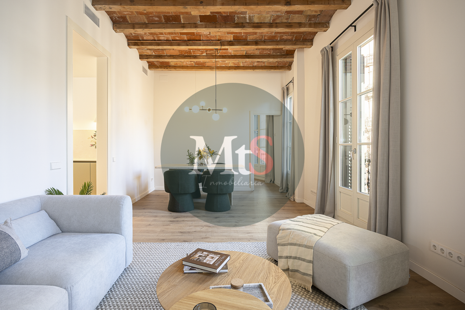 Piso en Venta en L’Antiga Esquerra de l’Eixample 