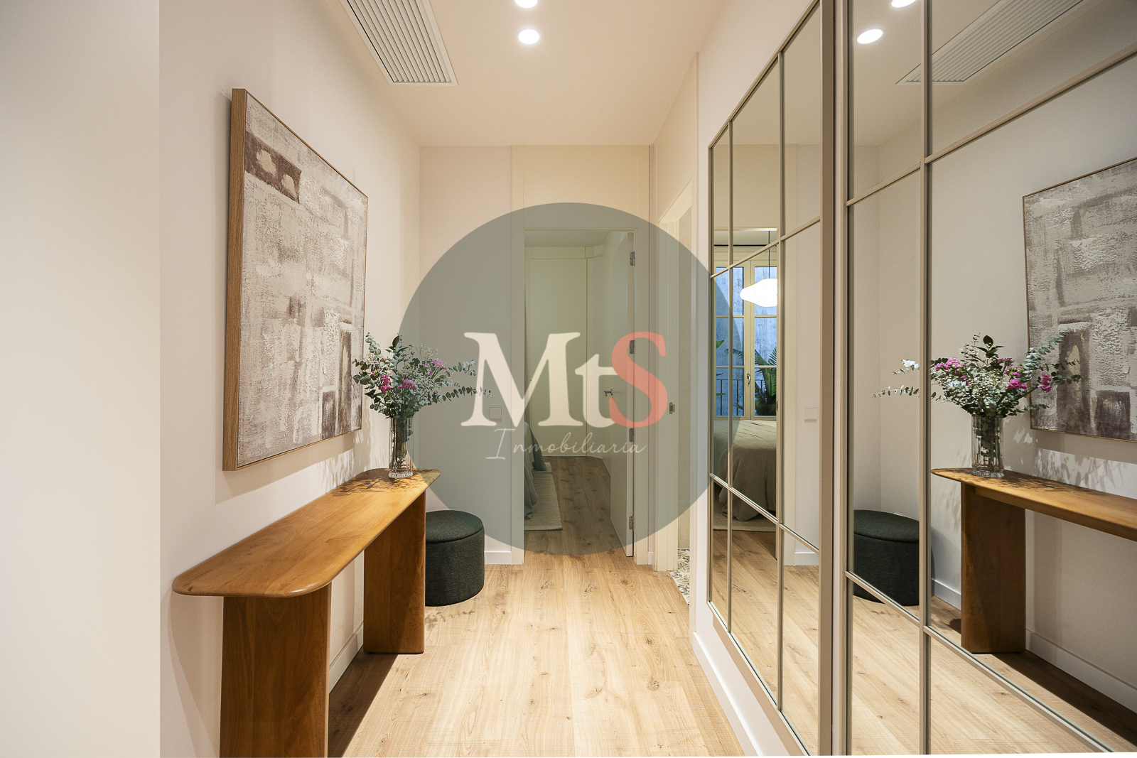 Piso en Venta en L’Antiga Esquerra de l’Eixample 