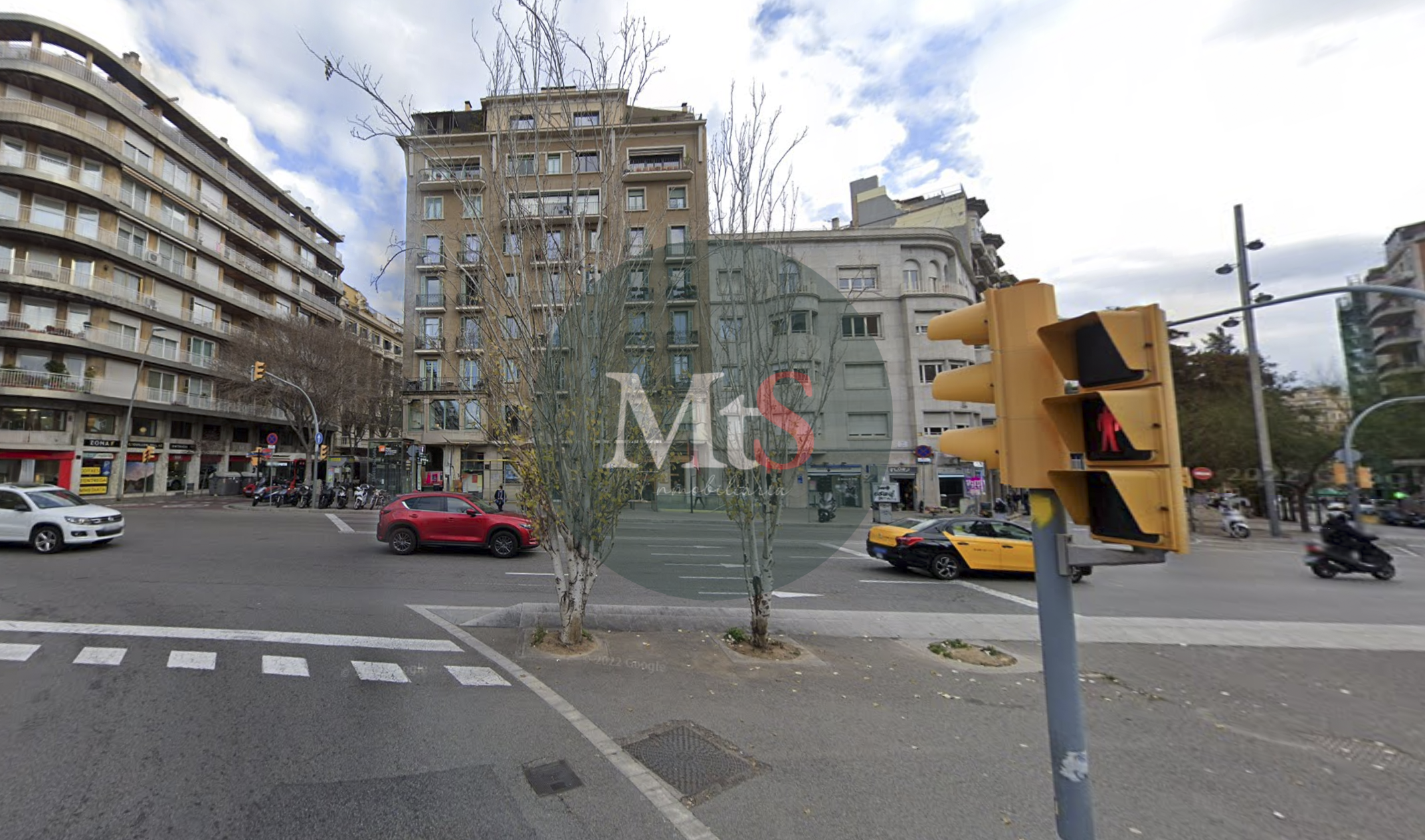 Chalet en venta en El Putxet i el Farró