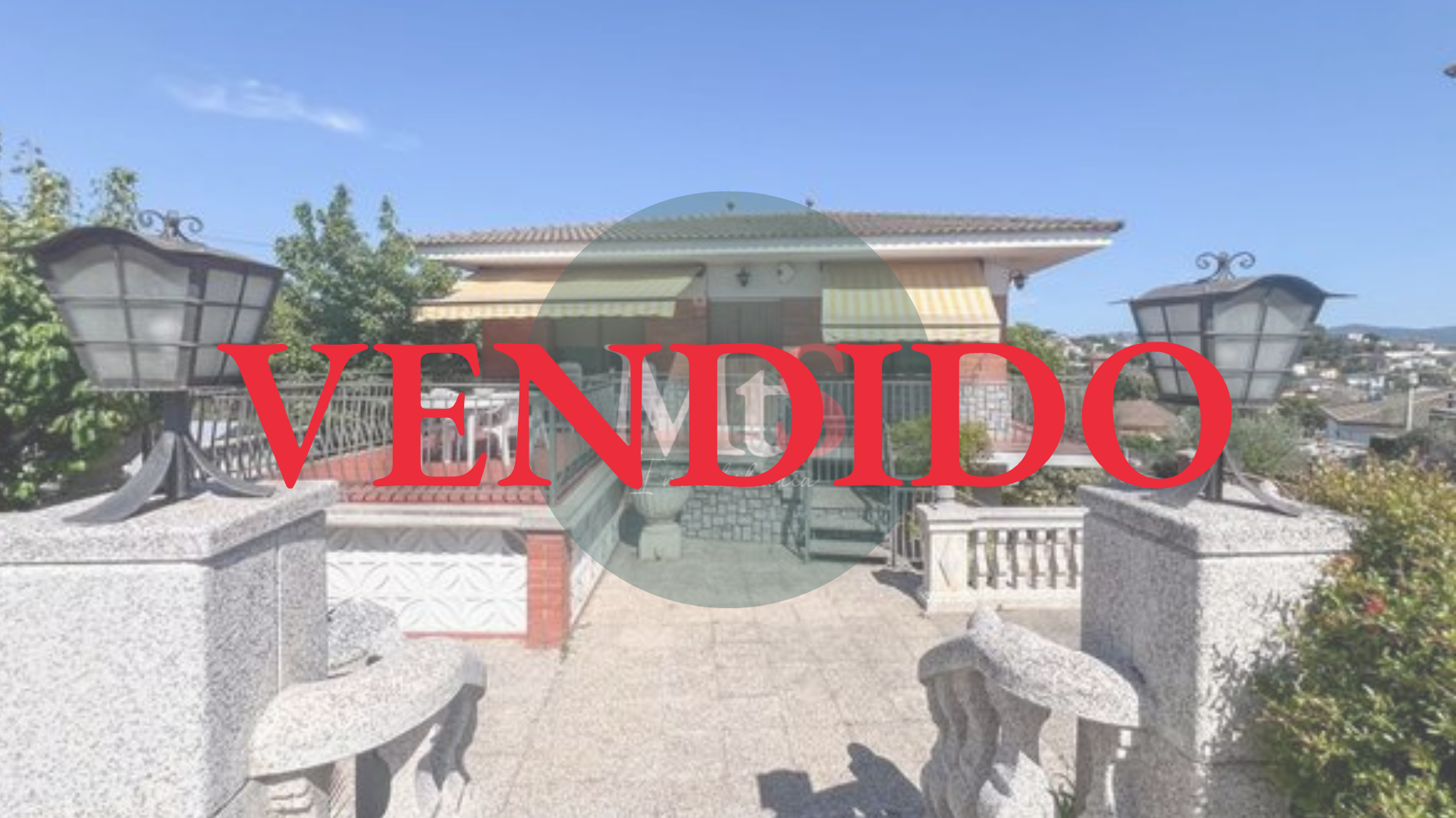 Casa / Chalet independiente en Lliçà d'Amunt