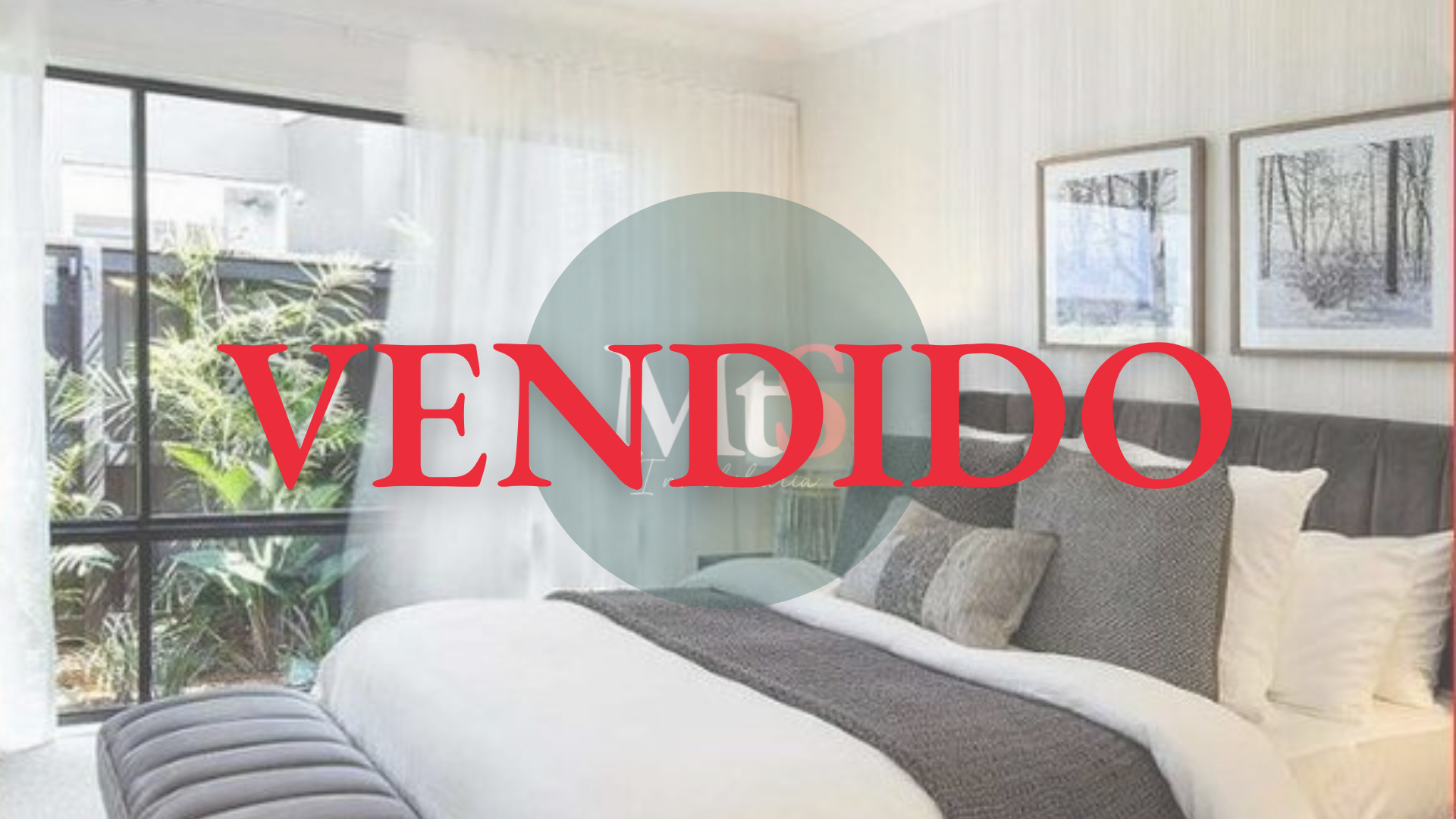Ático en venta en Sant Gervasi - Galvany