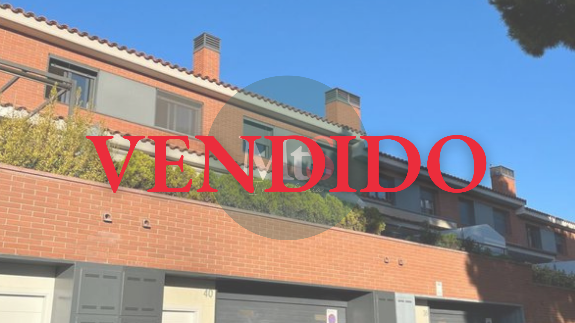 Casa adosada en Platja de Sant Vicenç