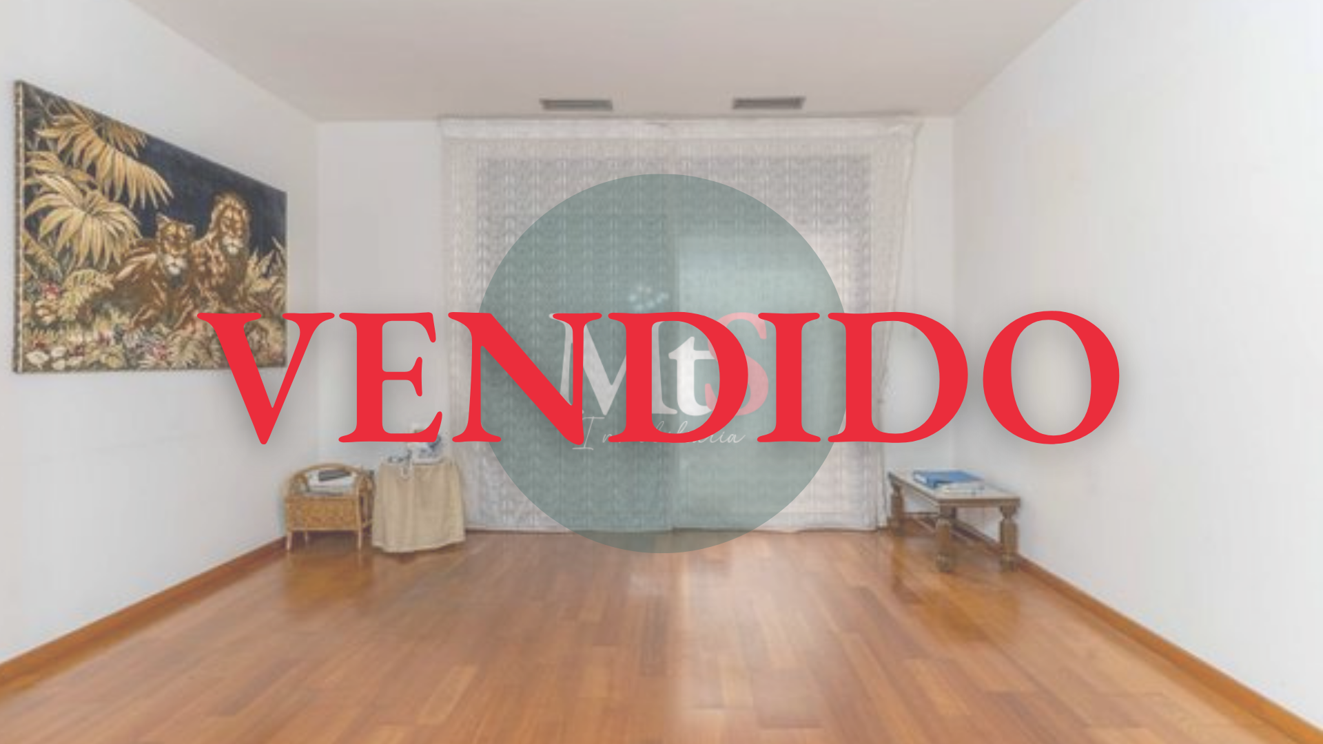 Piso en el barrio Vilapicina i la Torre Llobeta