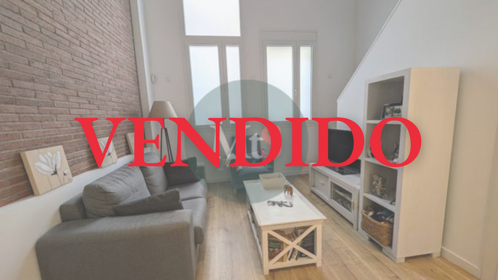 Dúplex en venta en Barcelona
