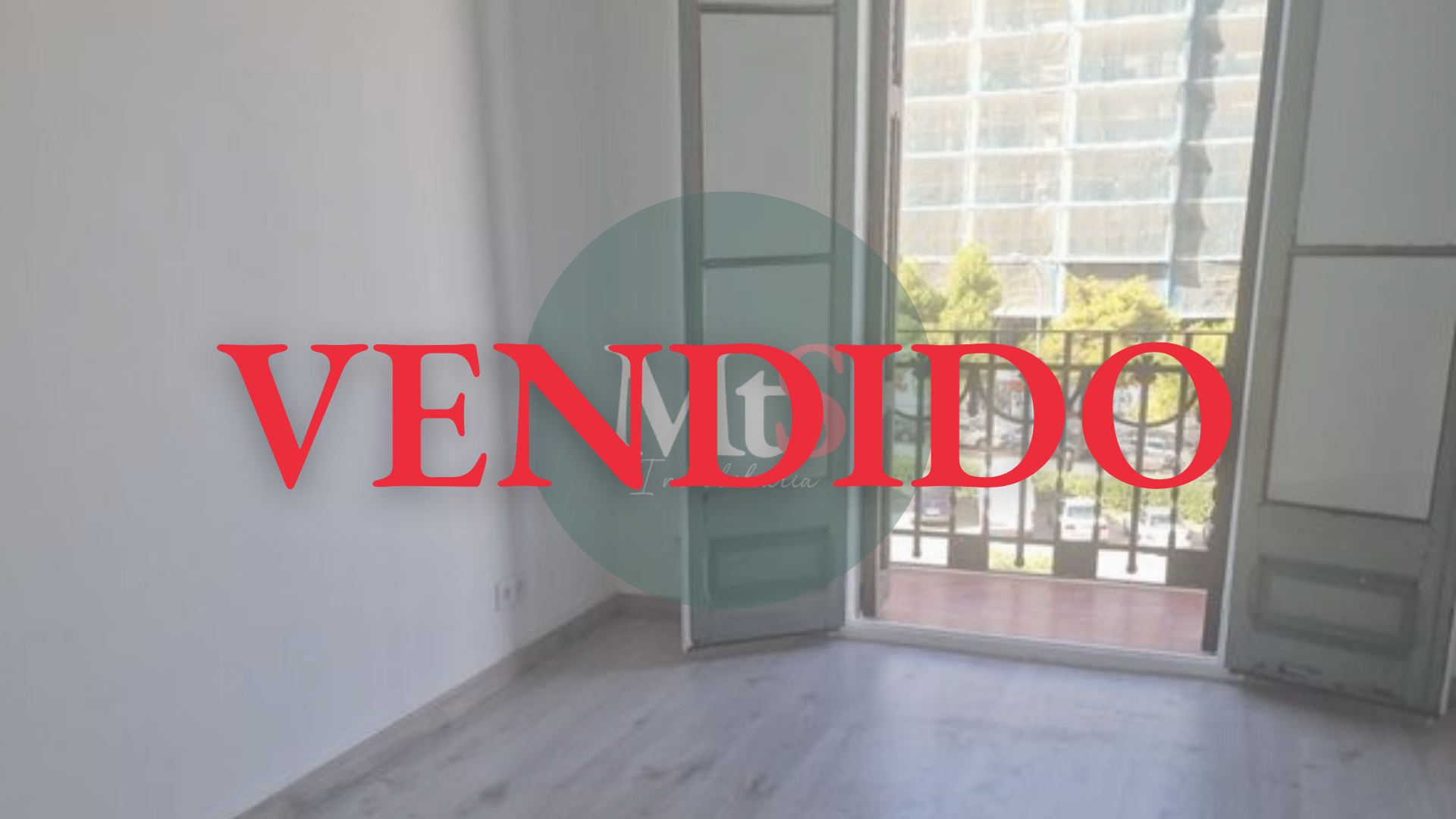 Piso en venta en La Nova Esquerra de l'Eixample