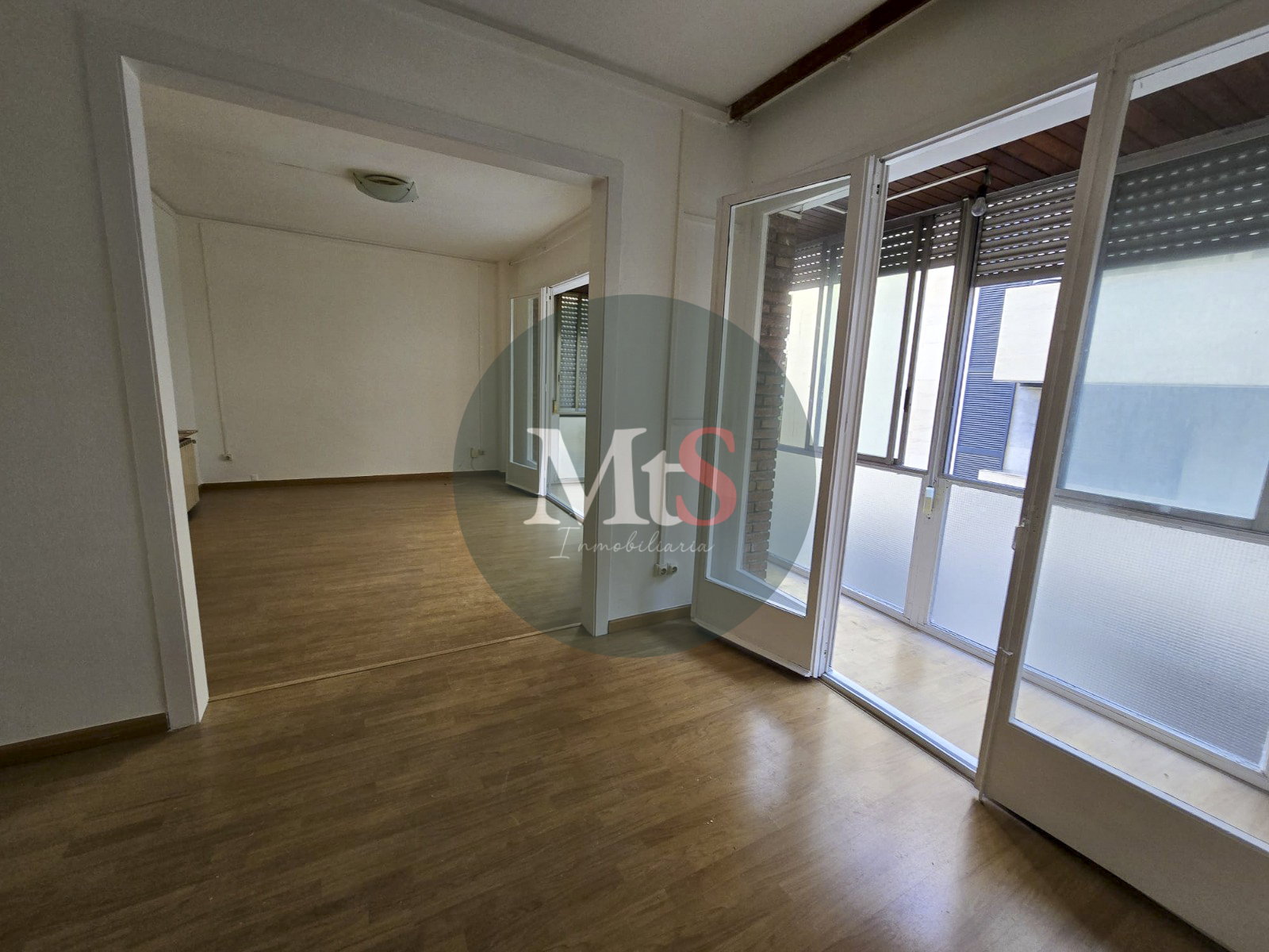 Piso en venta en El Putxet i el Farró, Barcelona