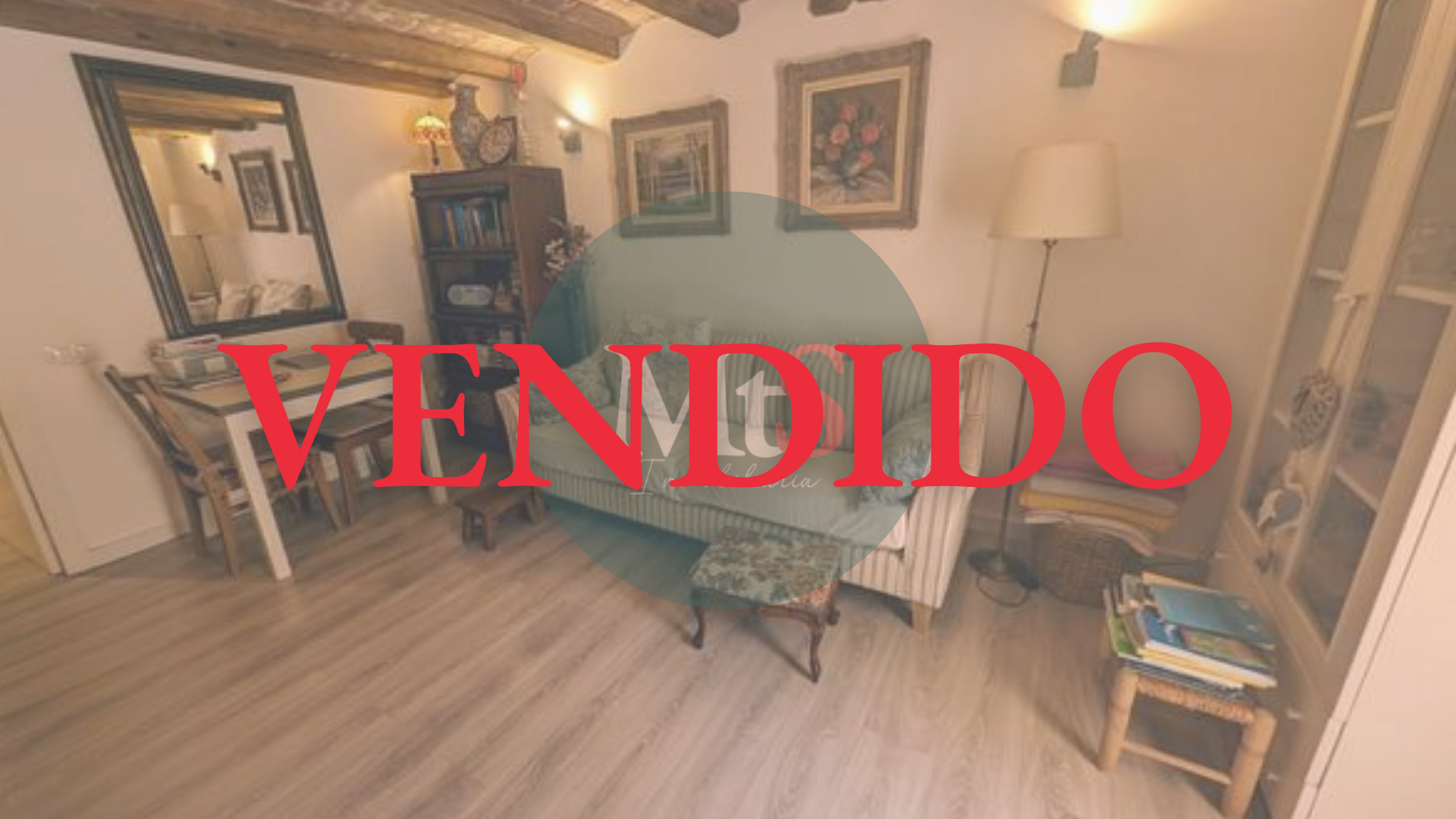 Piso en venta La Nova Esquerra de l'Eixample