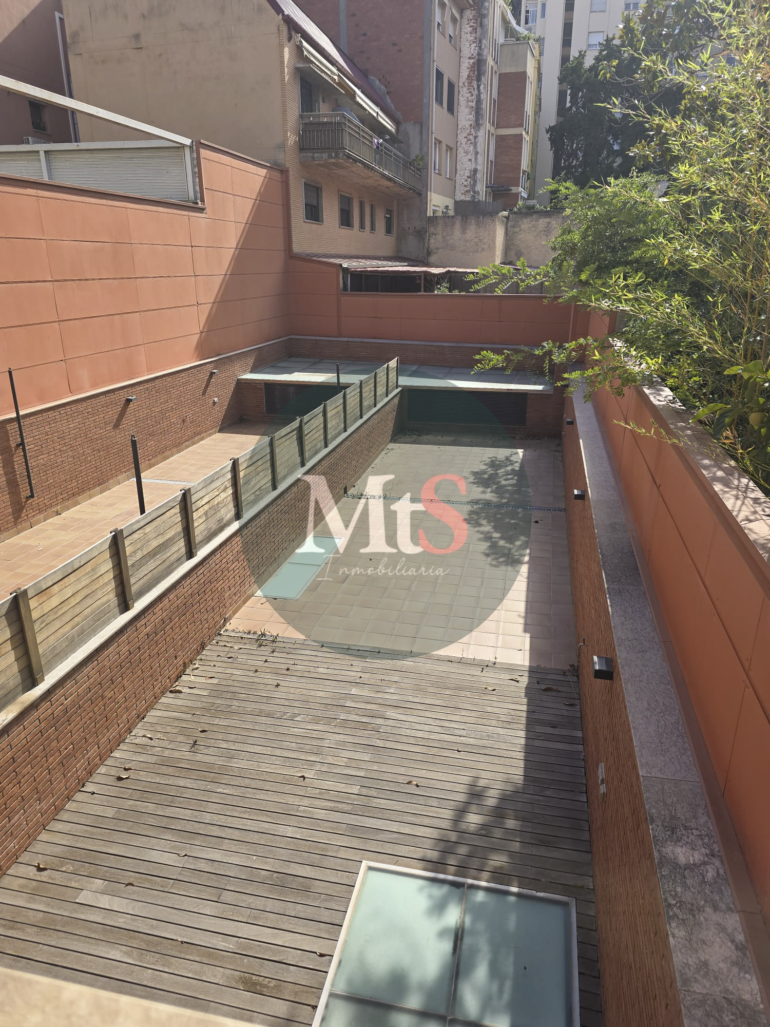 Dúplex en venta en Sant Gervasi, Barcelona