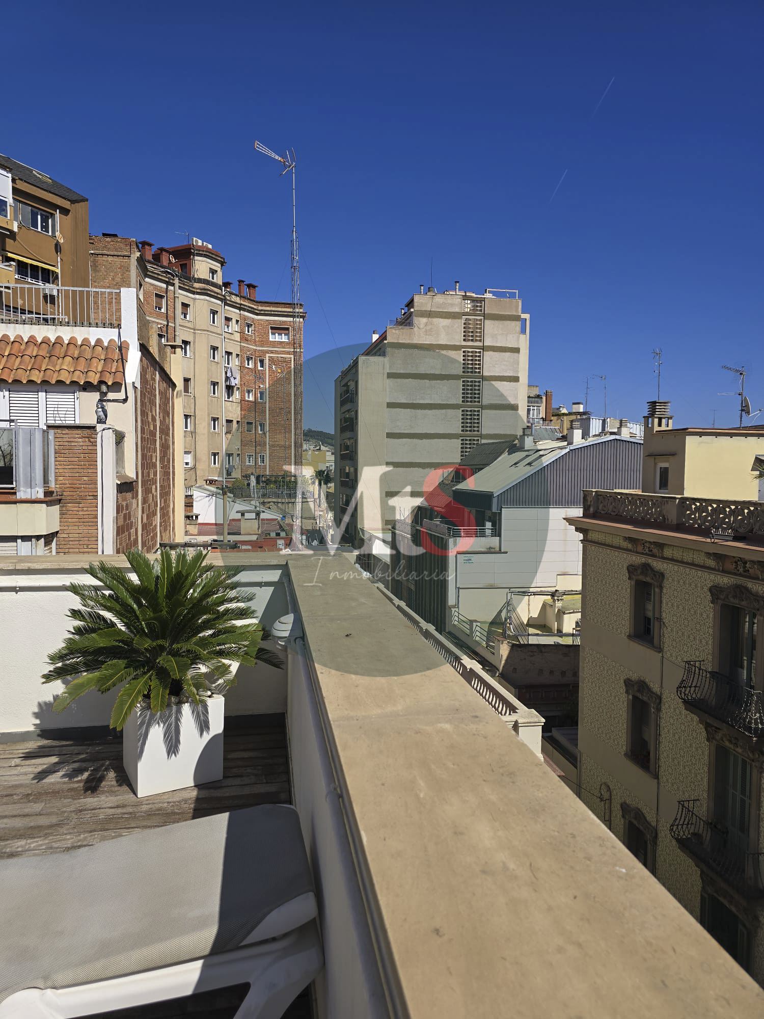 Piso en Venta en Putget – Sant Gervasi, Barcelona