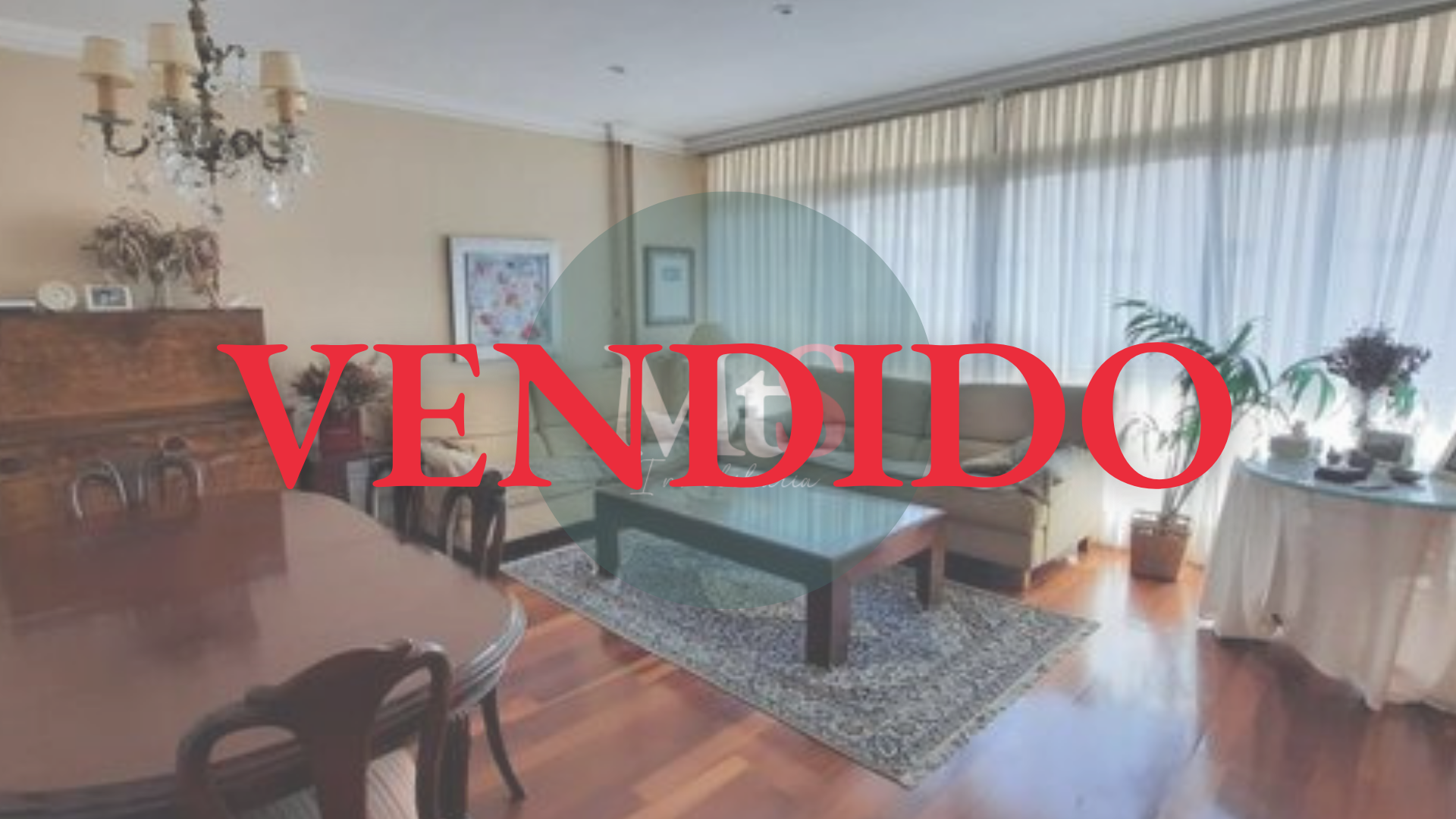 Piso en venta en El Putxet i el Farró