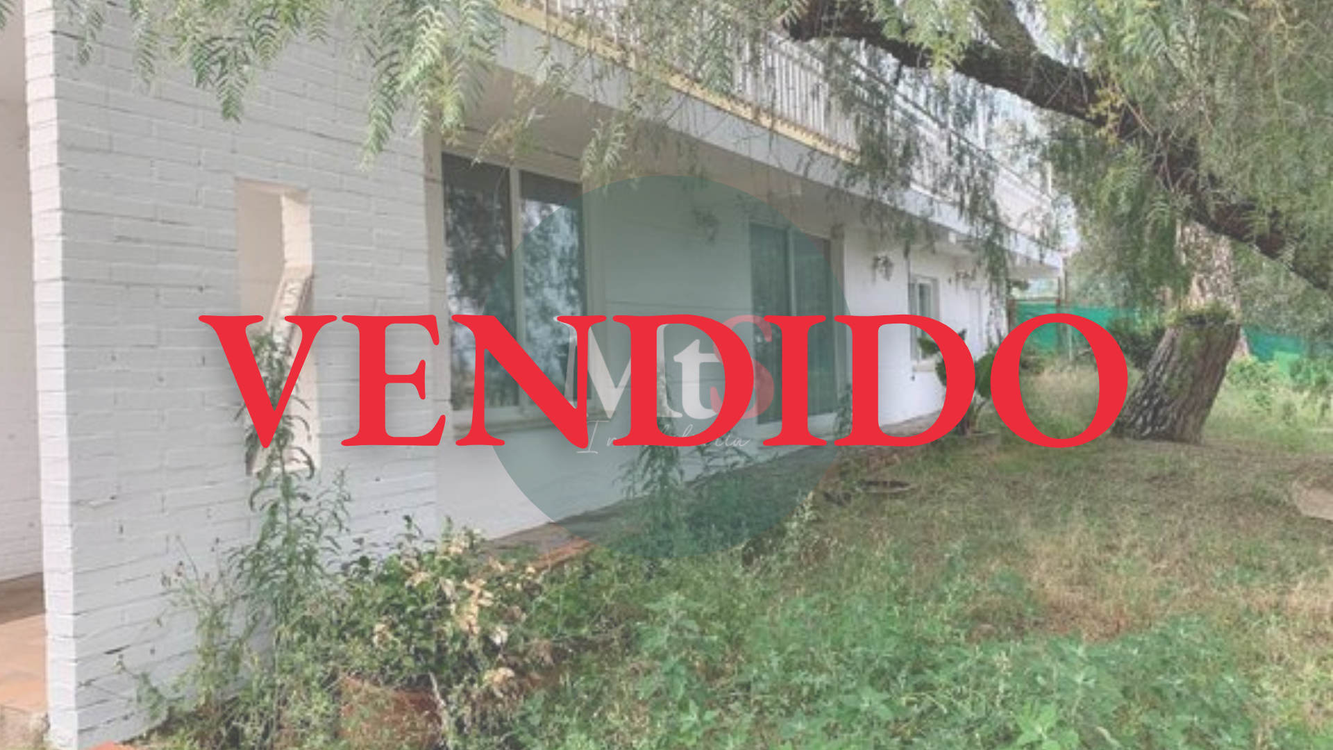 Casa / Chalet independiente en Zona Nord de Rubí