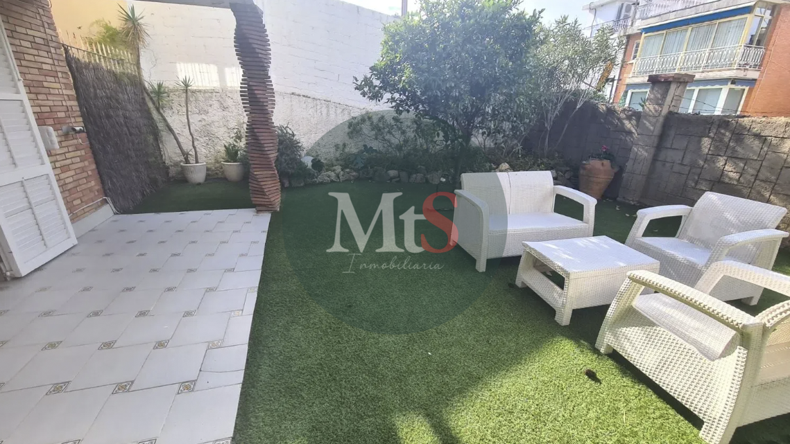 Piso en Venta en Font d'En Fargues en Barcelona