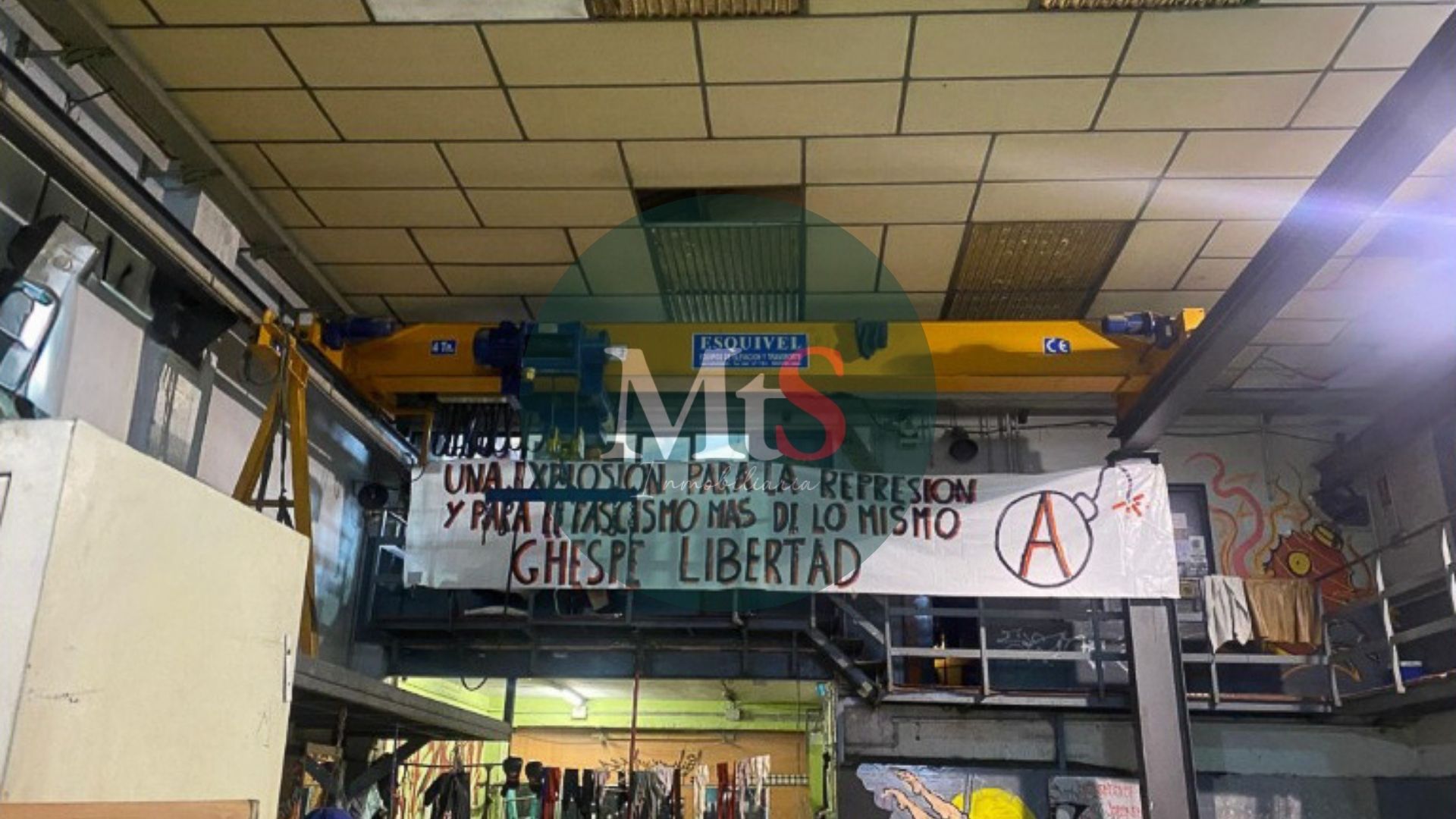 Nave en venta en Sant Andreu