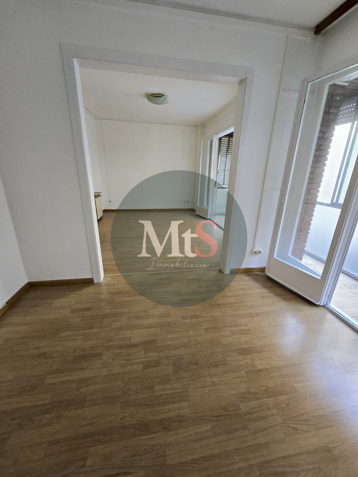 Piso en venta en El Putxet i el Farró, Barcelona 
