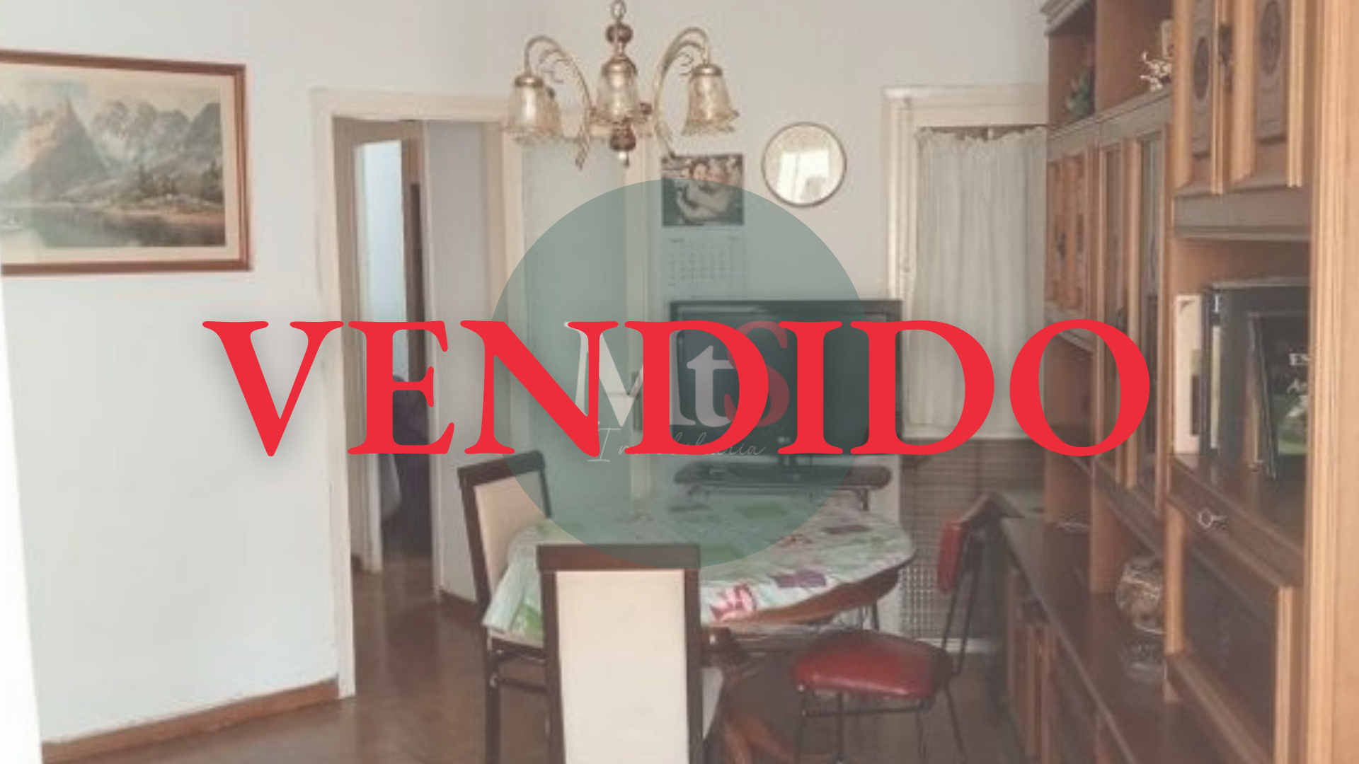 Piso en venta en La Nova Esquerra de l'Eixample