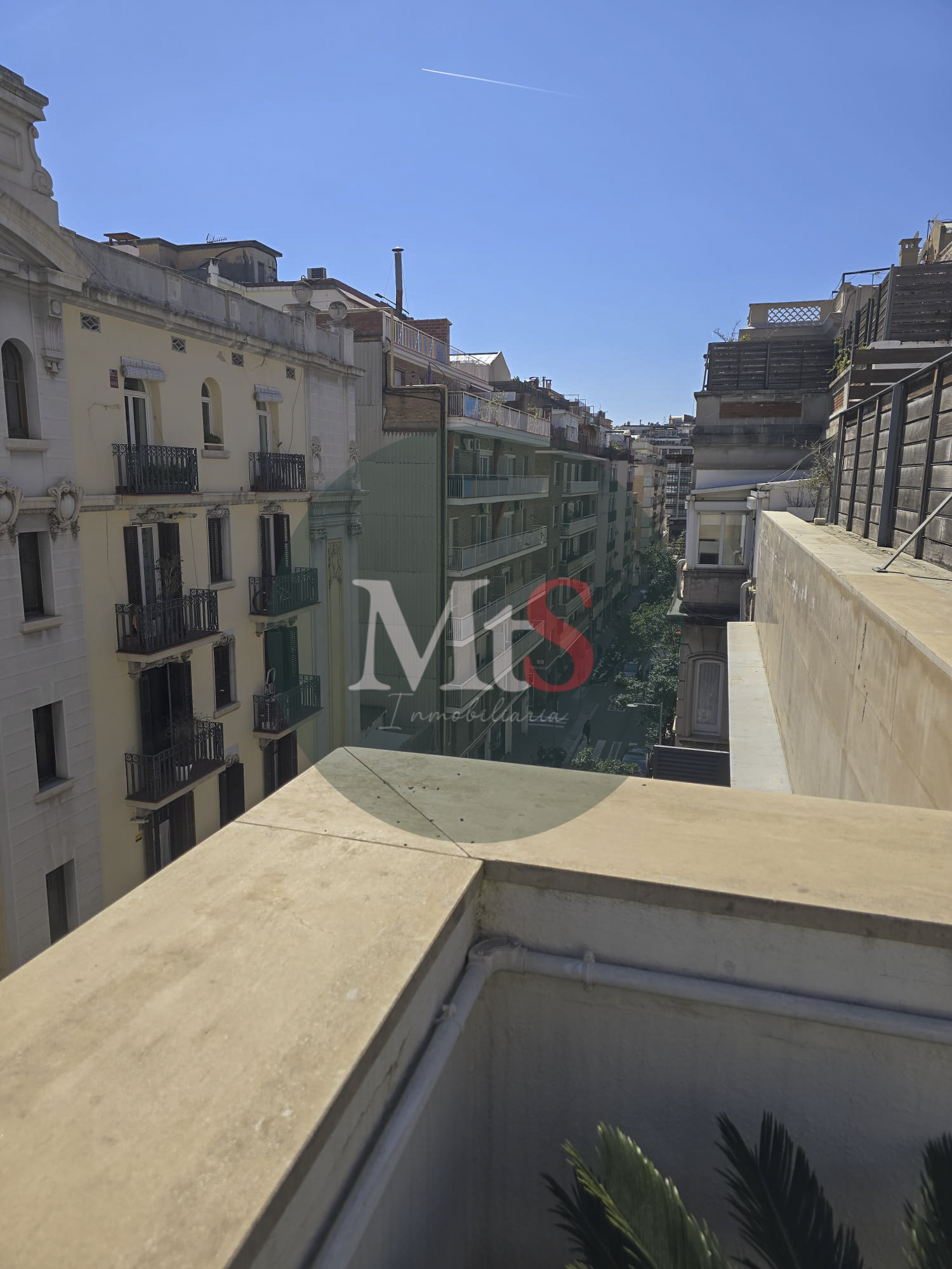 Piso en Venta en Putget – Sant Gervasi, Barcelona