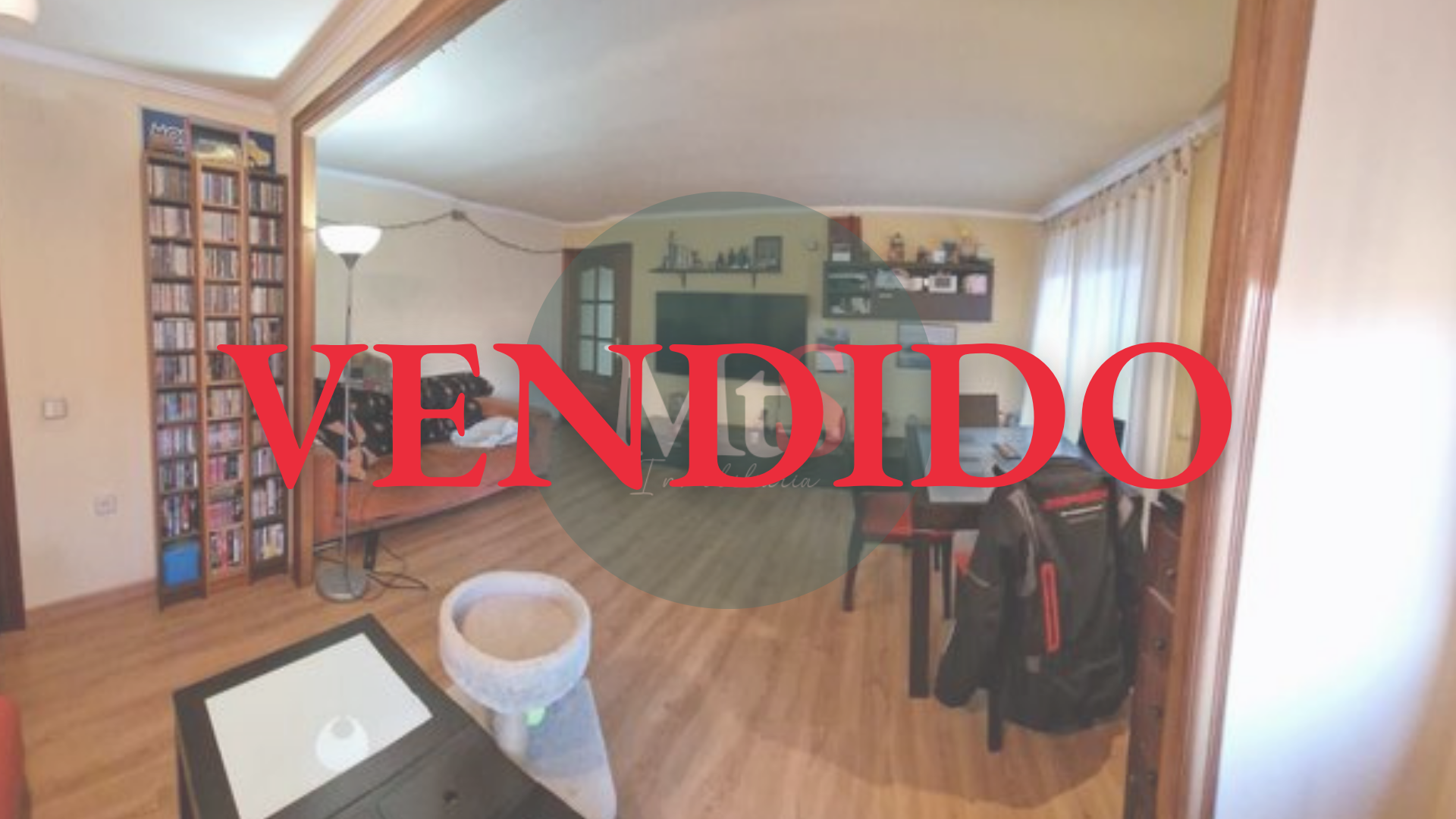 Piso en venta en Centro del Masnou