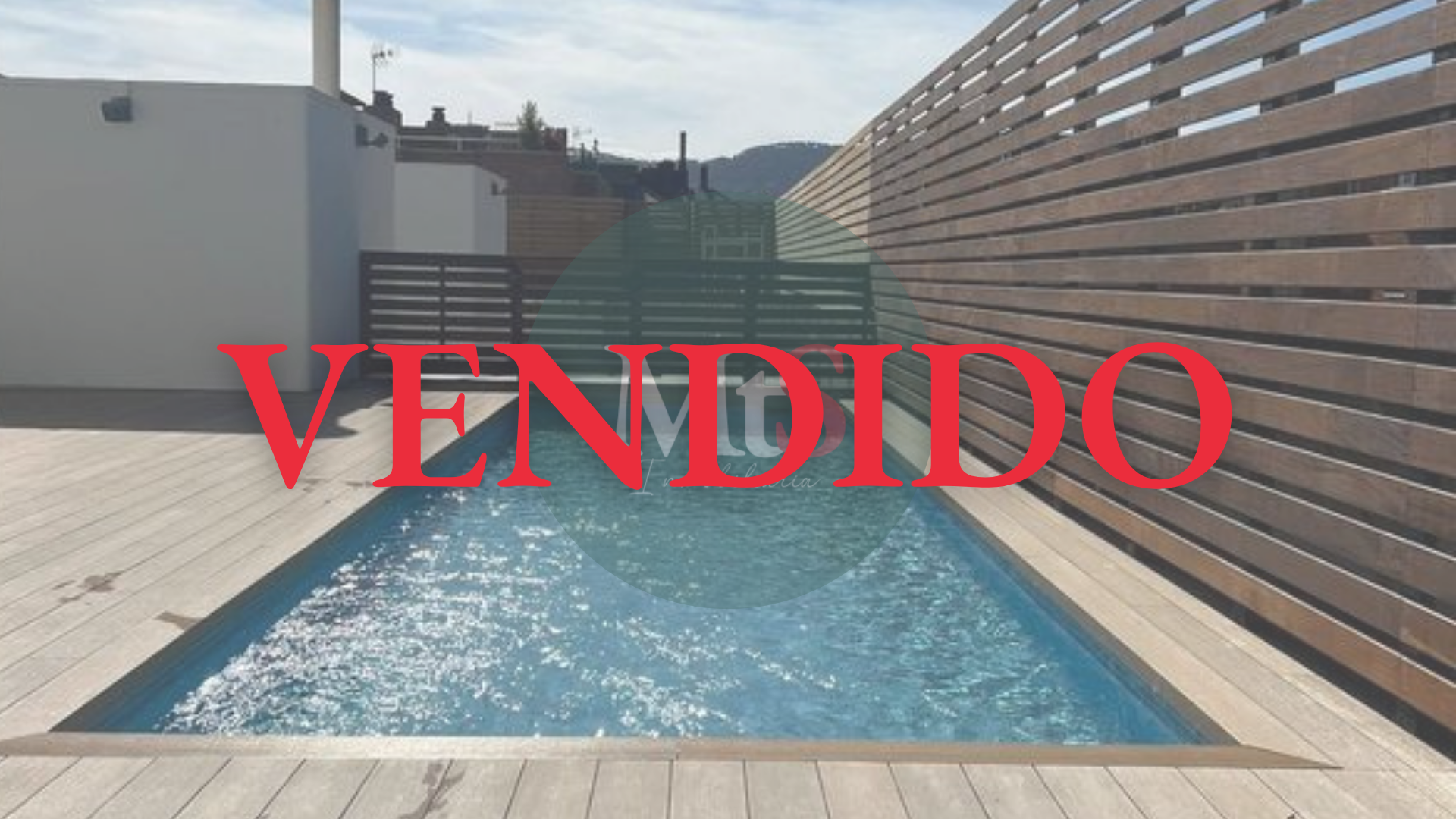 Piso en venta en Sant Gervasi - Galvany