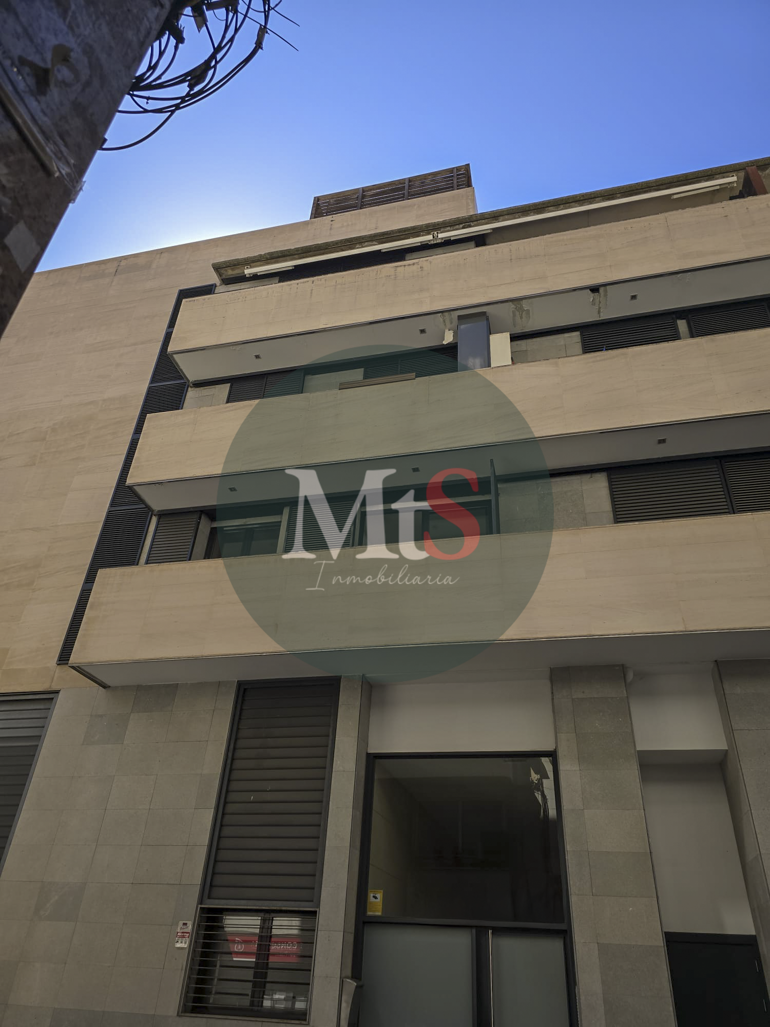 Piso en Venta en Putget – Sant Gervasi, Barcelona