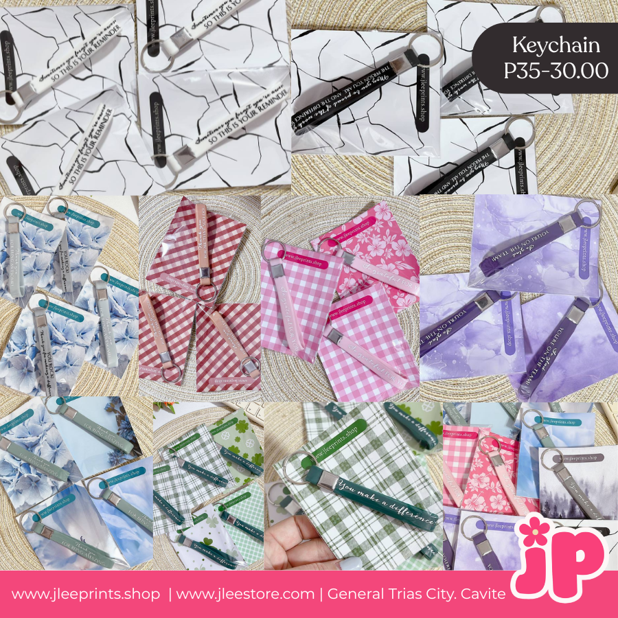 Keychain motivational quotes , Key holder, Gifts , Souvenirs