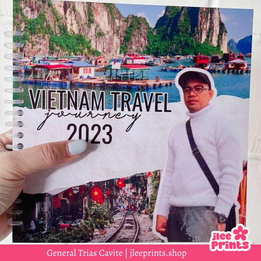 Photo Album 8x8 inches 