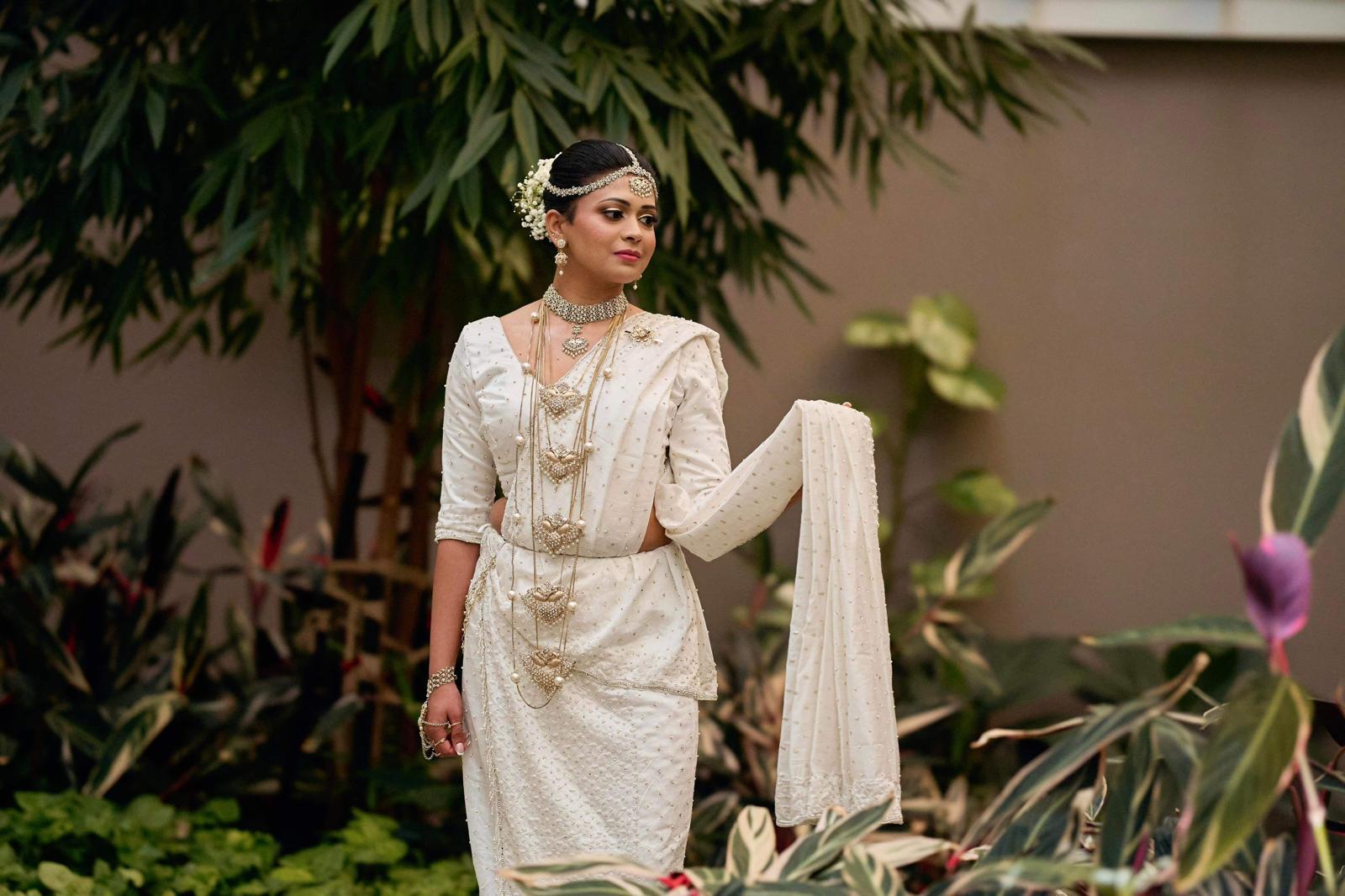 Bridal Makeup + Hair