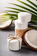 Handmade Coconut Oil