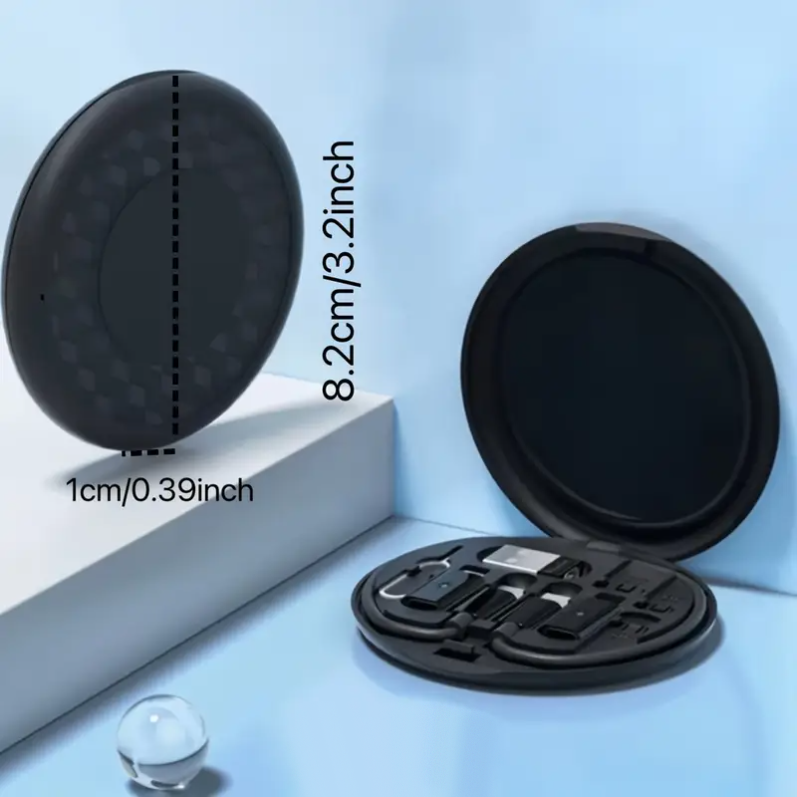 Multi-functional Universal Data Charging Kit