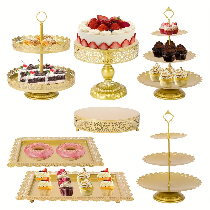 Wedding Cake Stand