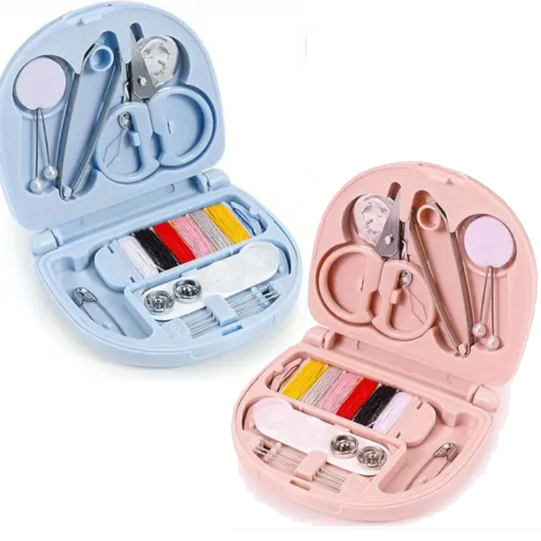 Mini Travel Sewing Kit