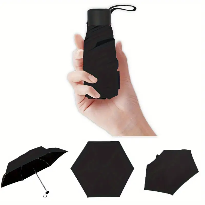 Travel Umbrella