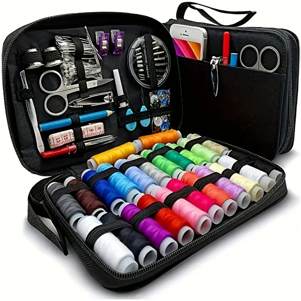 99 Piece Sewing Kit