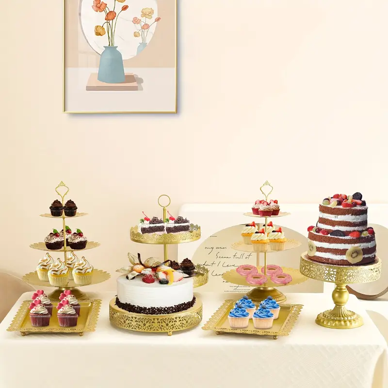 Wedding Cake Stand