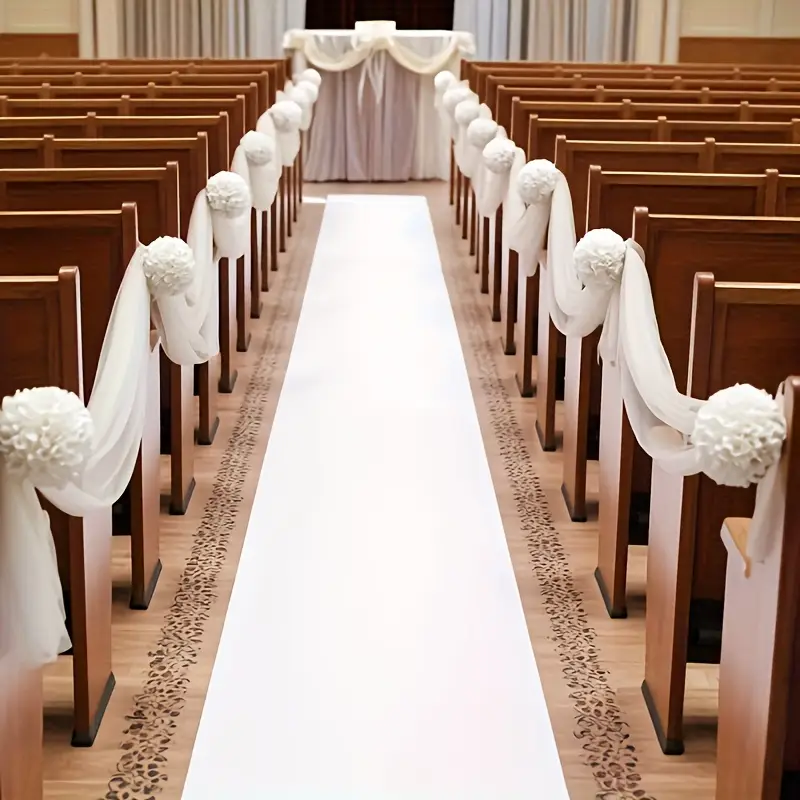 Extra Long Soft Chiffon Fabric Art Decor