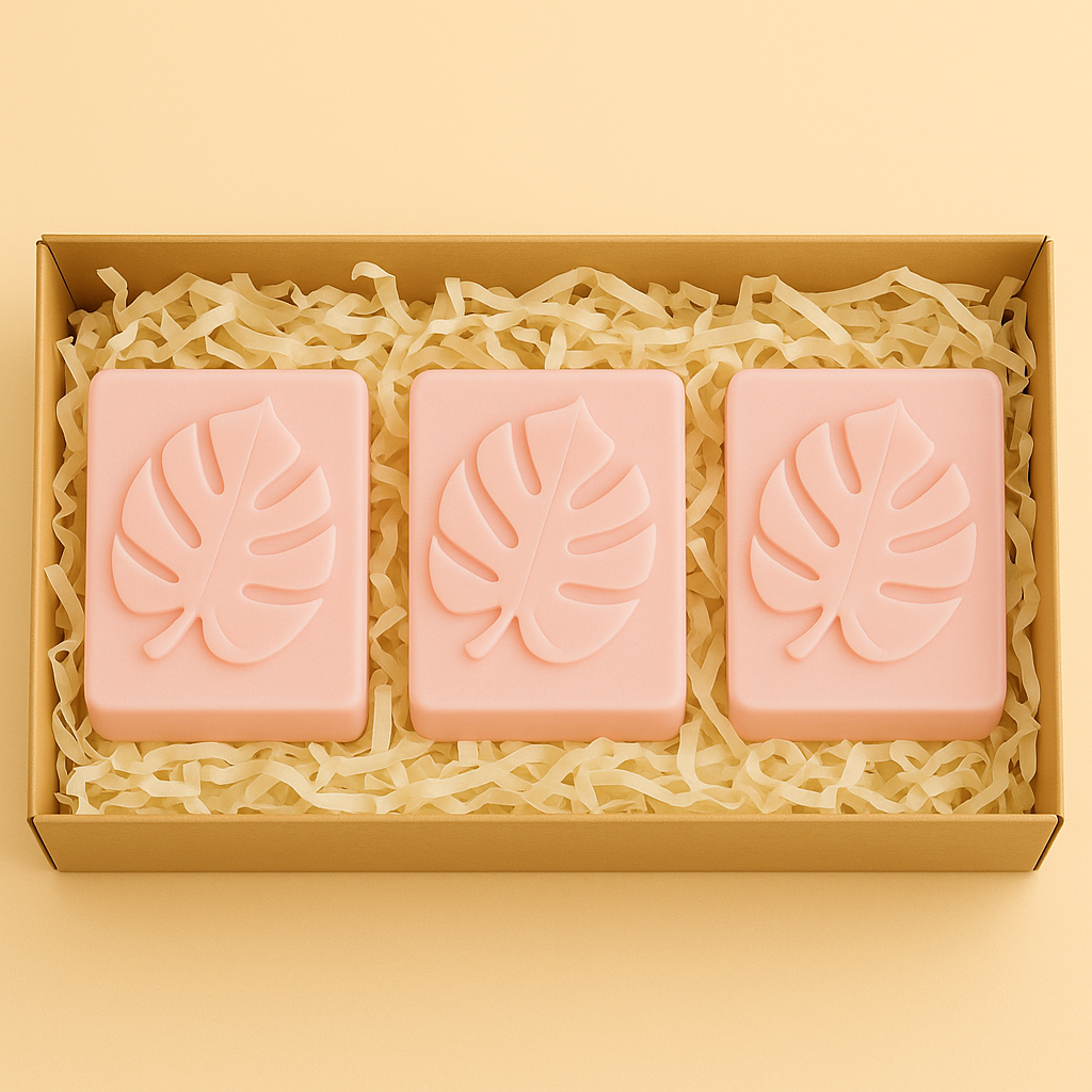 Kit Jabones Renovación Nocturna (100 g x 3)