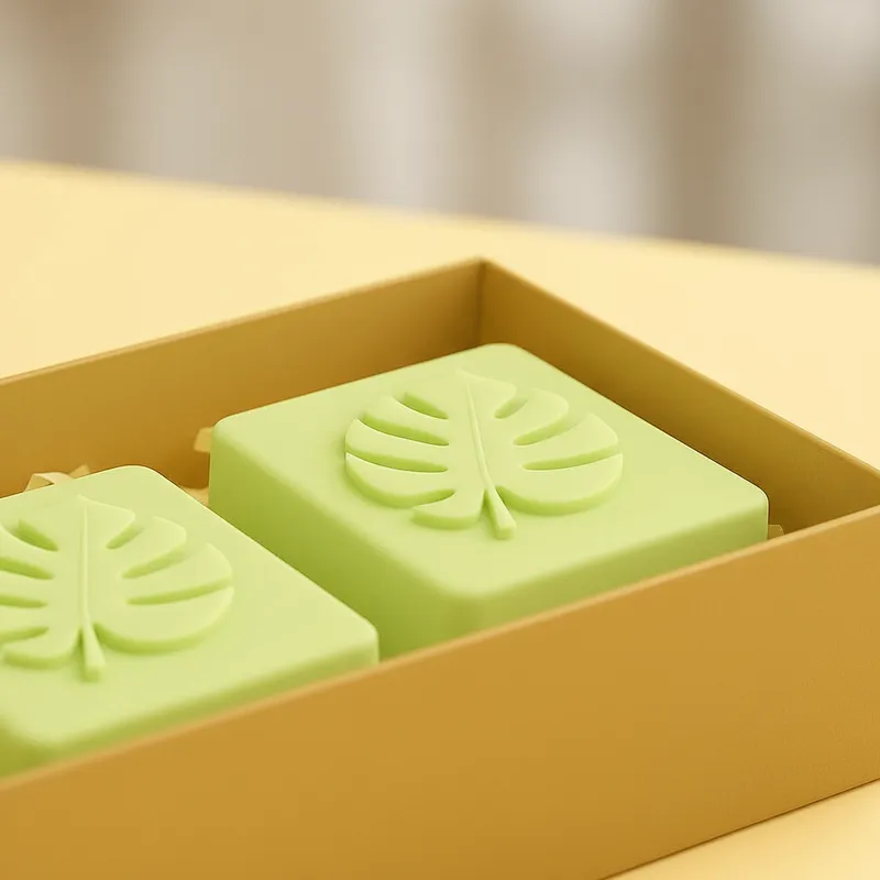 Kit Jabones de Romero (100 g x 3)