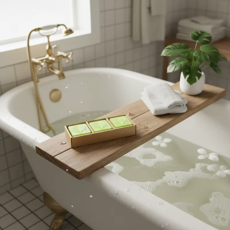 Kit Jabones de Arbol de Té (100 g x 3)