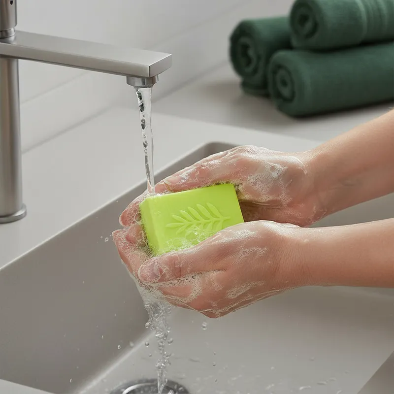 Kit Jabones de Eucalipto (70 g x 3)